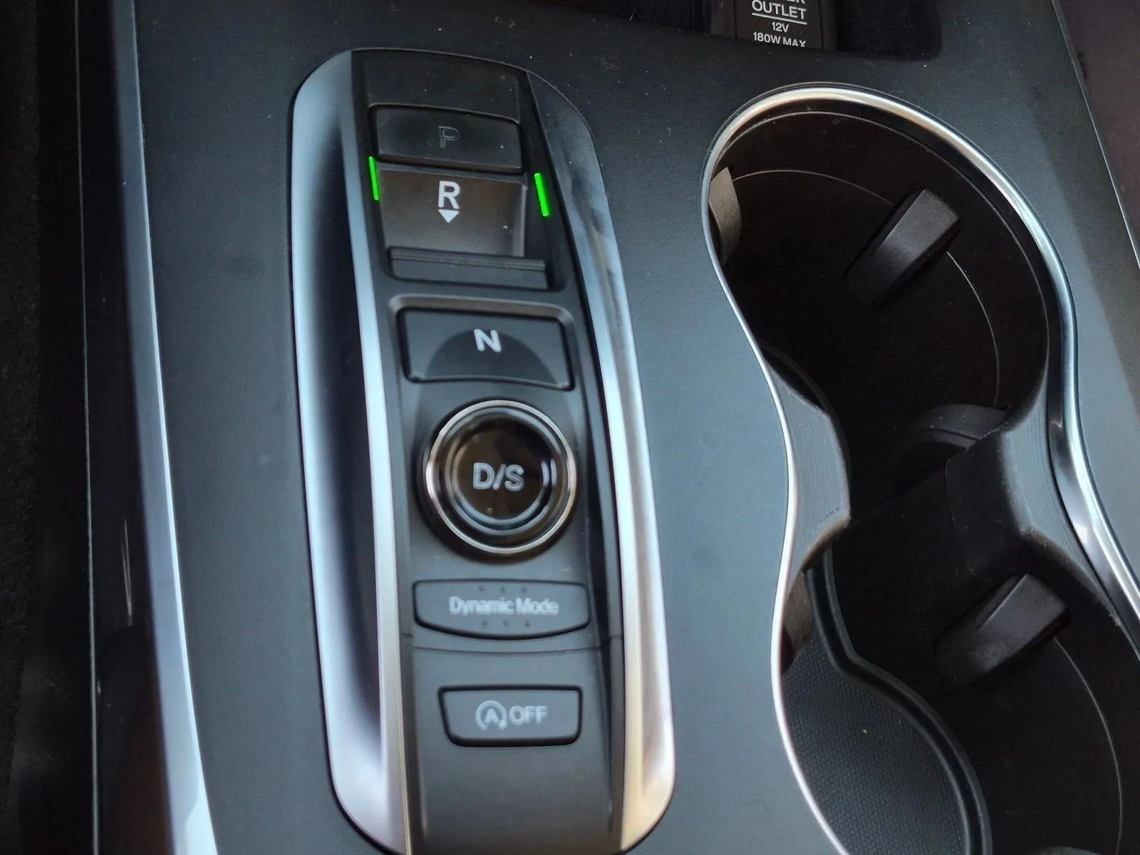 2019 Acura MDX FWD w/Technology Pkg photo 12