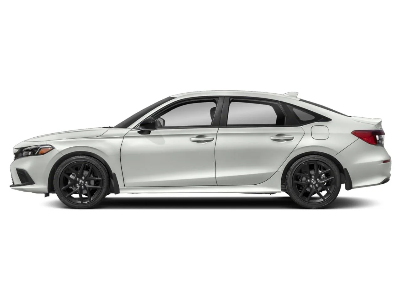 2023 Honda Civic Sedan Sport CVT photo 5