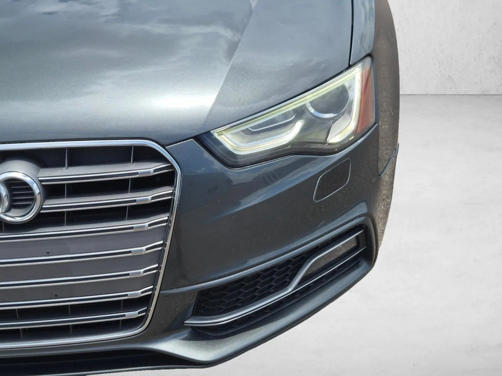 2015 Audi S5 3.0T Premium Plus photo 9