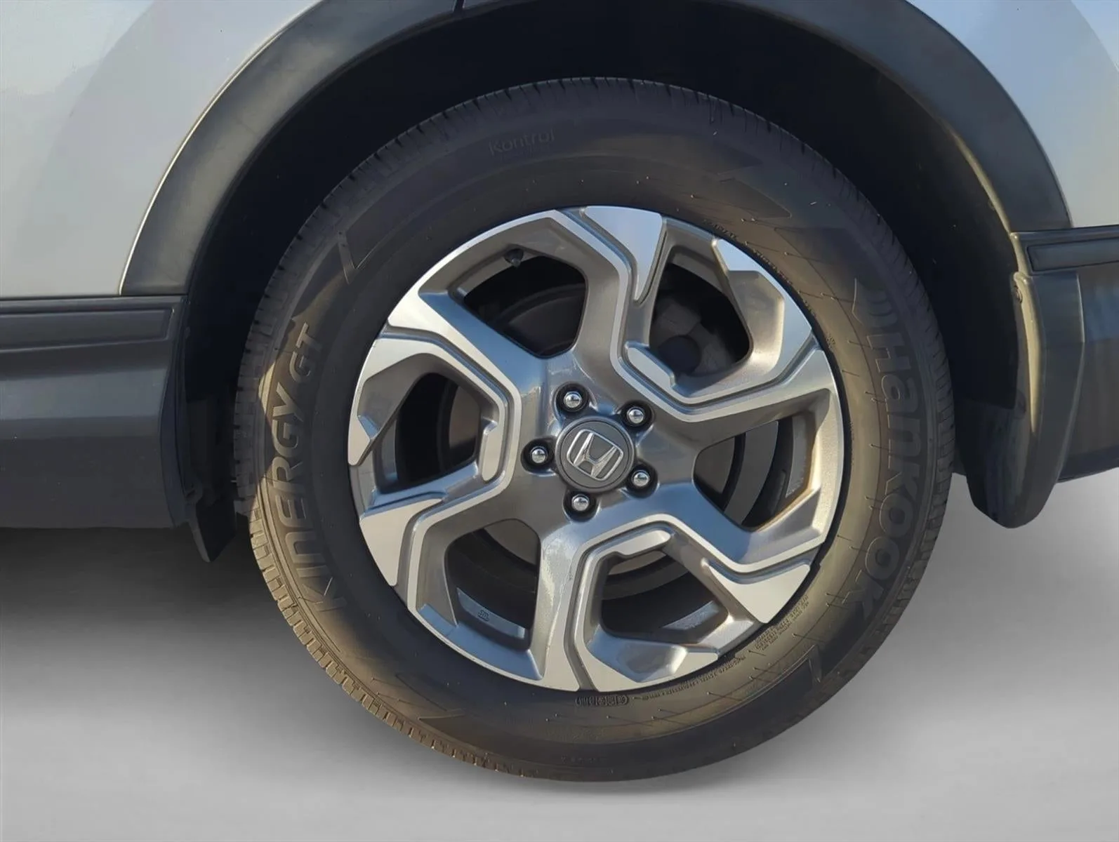 2019 Honda CR-V EX 2WD photo 6