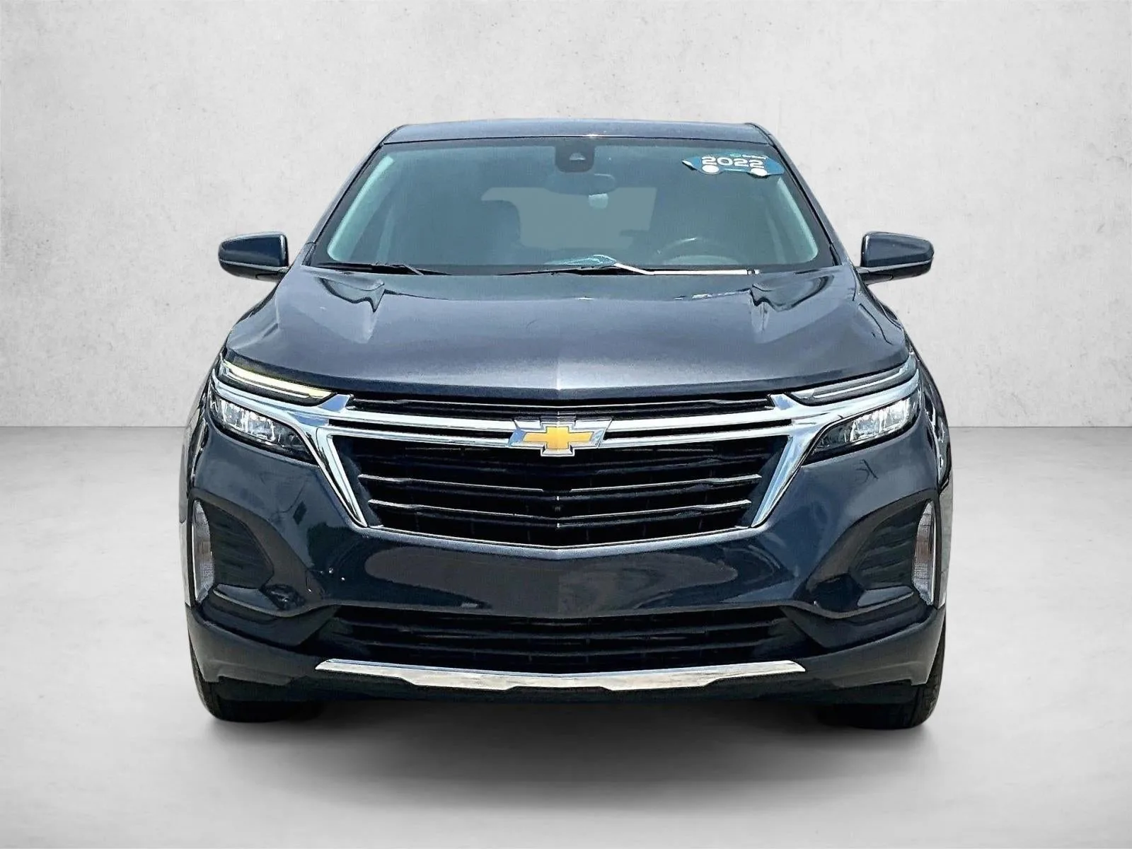 2022 Chevrolet Equinox LT photo 3