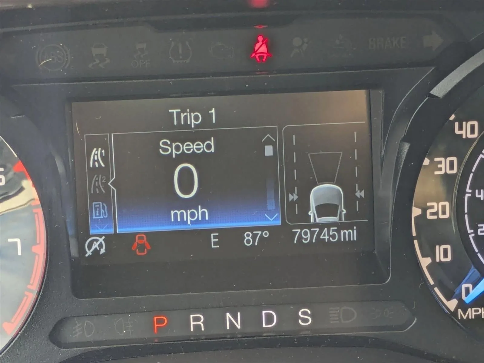 2020 Ford Ranger XLT 2WD SuperCrew 5' Box photo 9