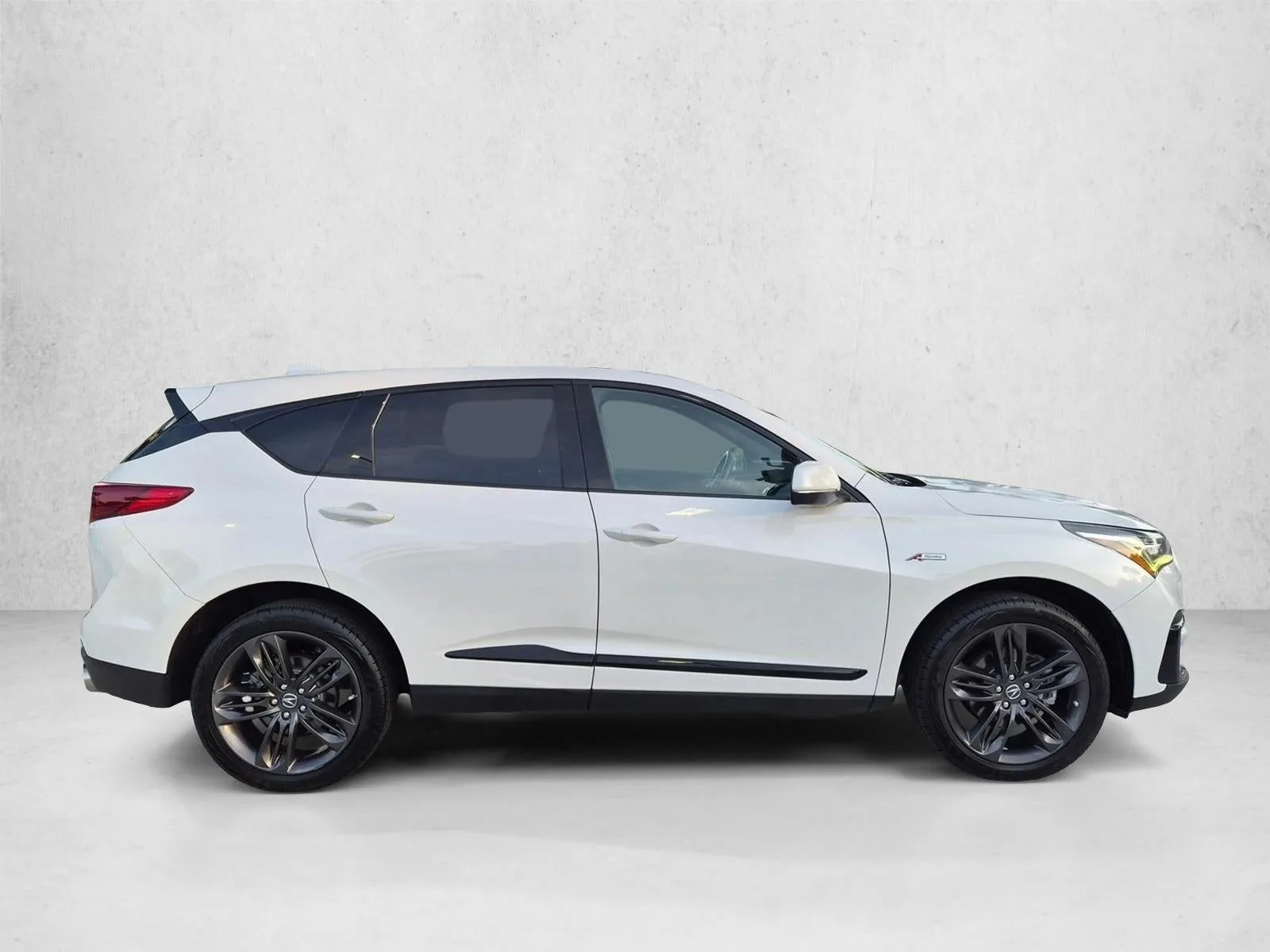 2020 Acura RDX FWD w/A-Spec Pkg photo 4