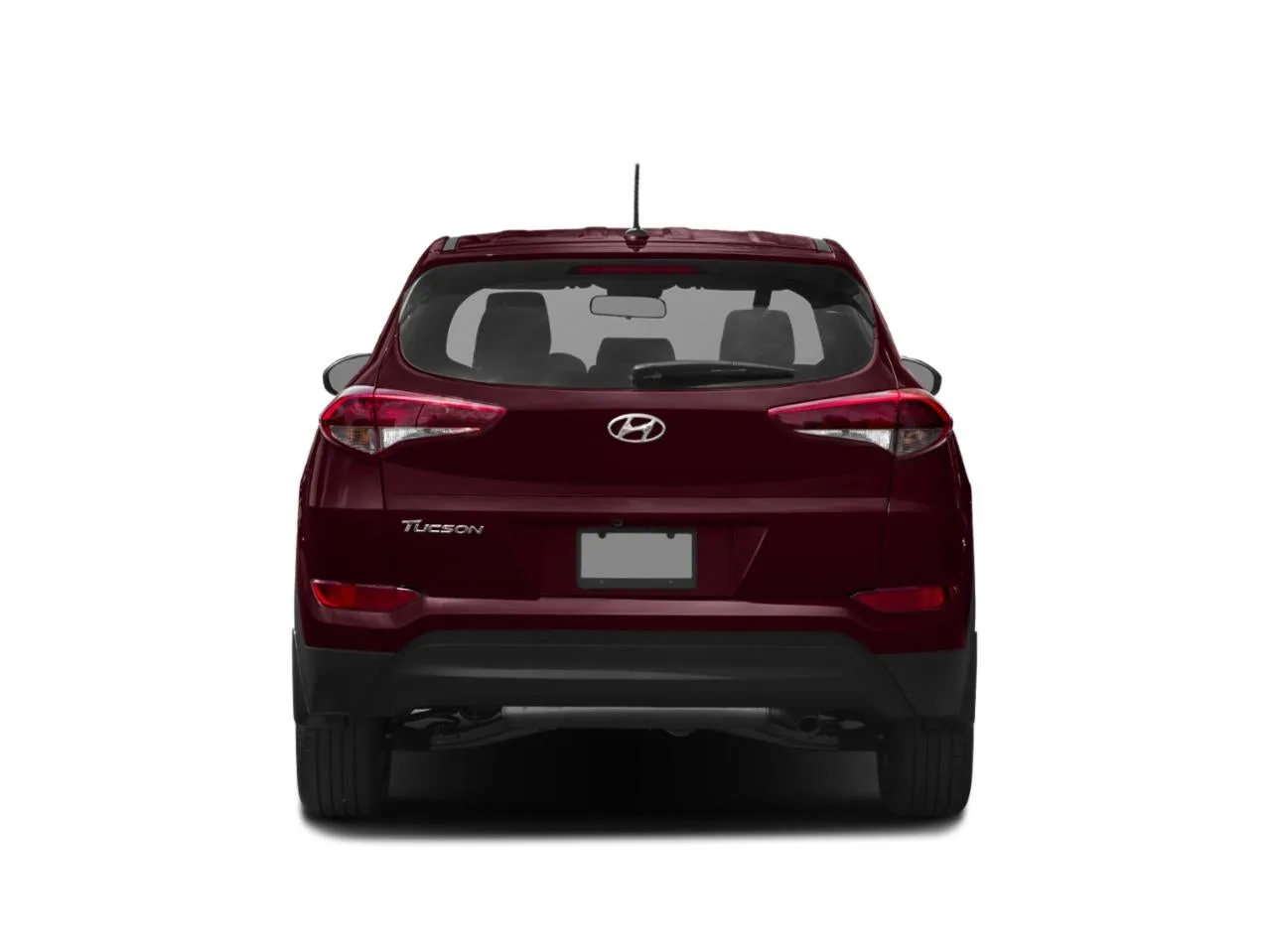 2018 Hyundai TUCSON SEL FWD photo 6