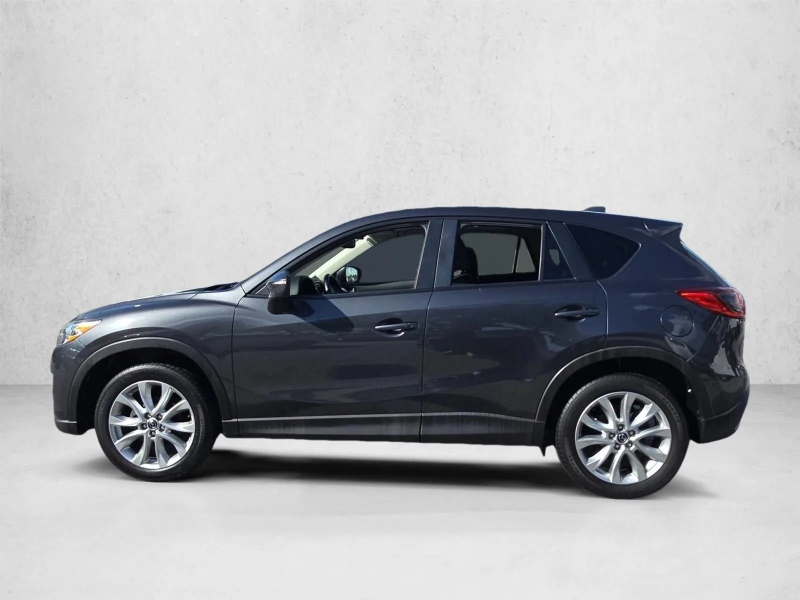 2015 Mazda CX-5 AWD 4dr Auto Grand Touring photo 8