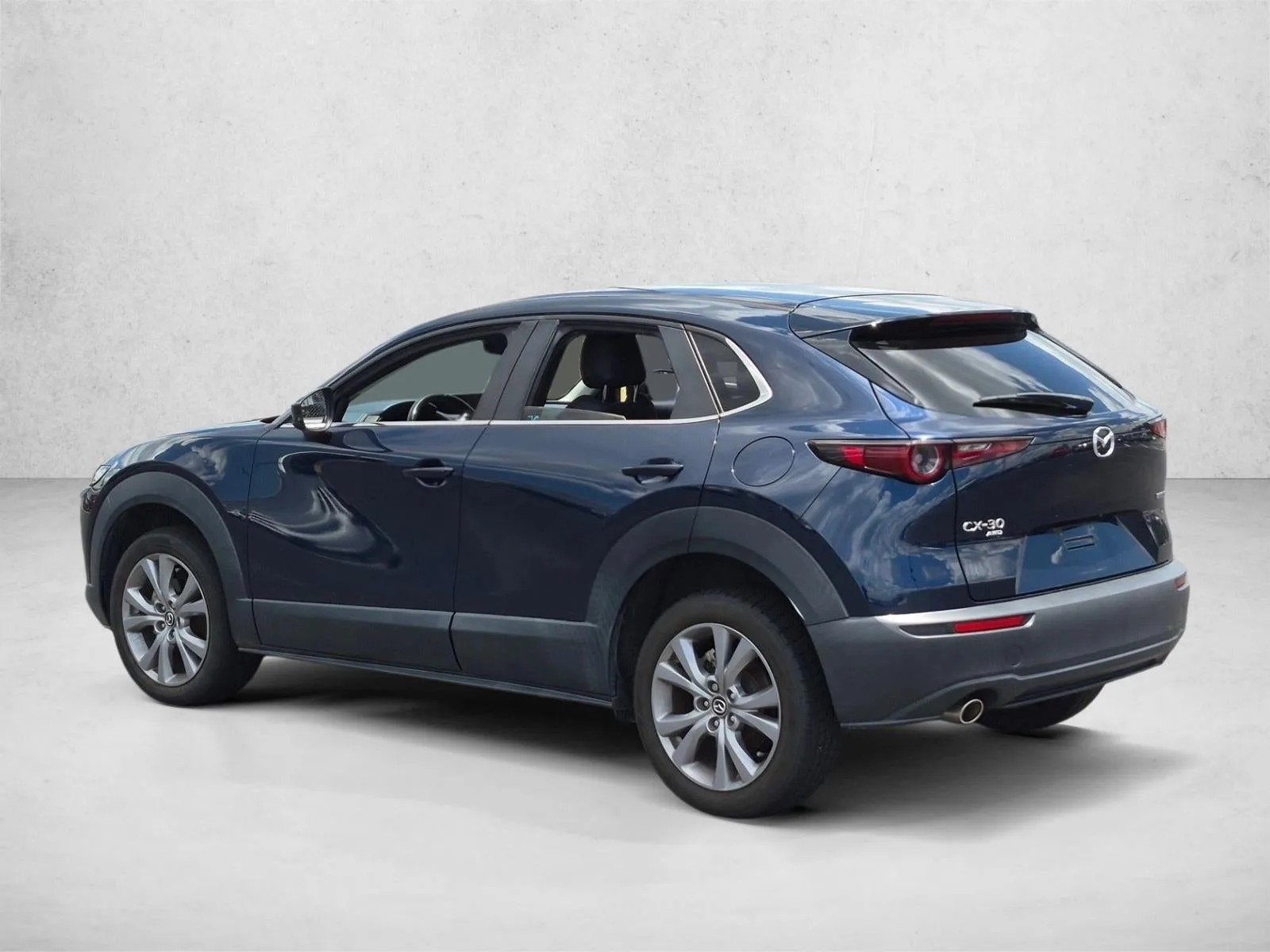 2021 Mazda CX-30 Preferred photo 7