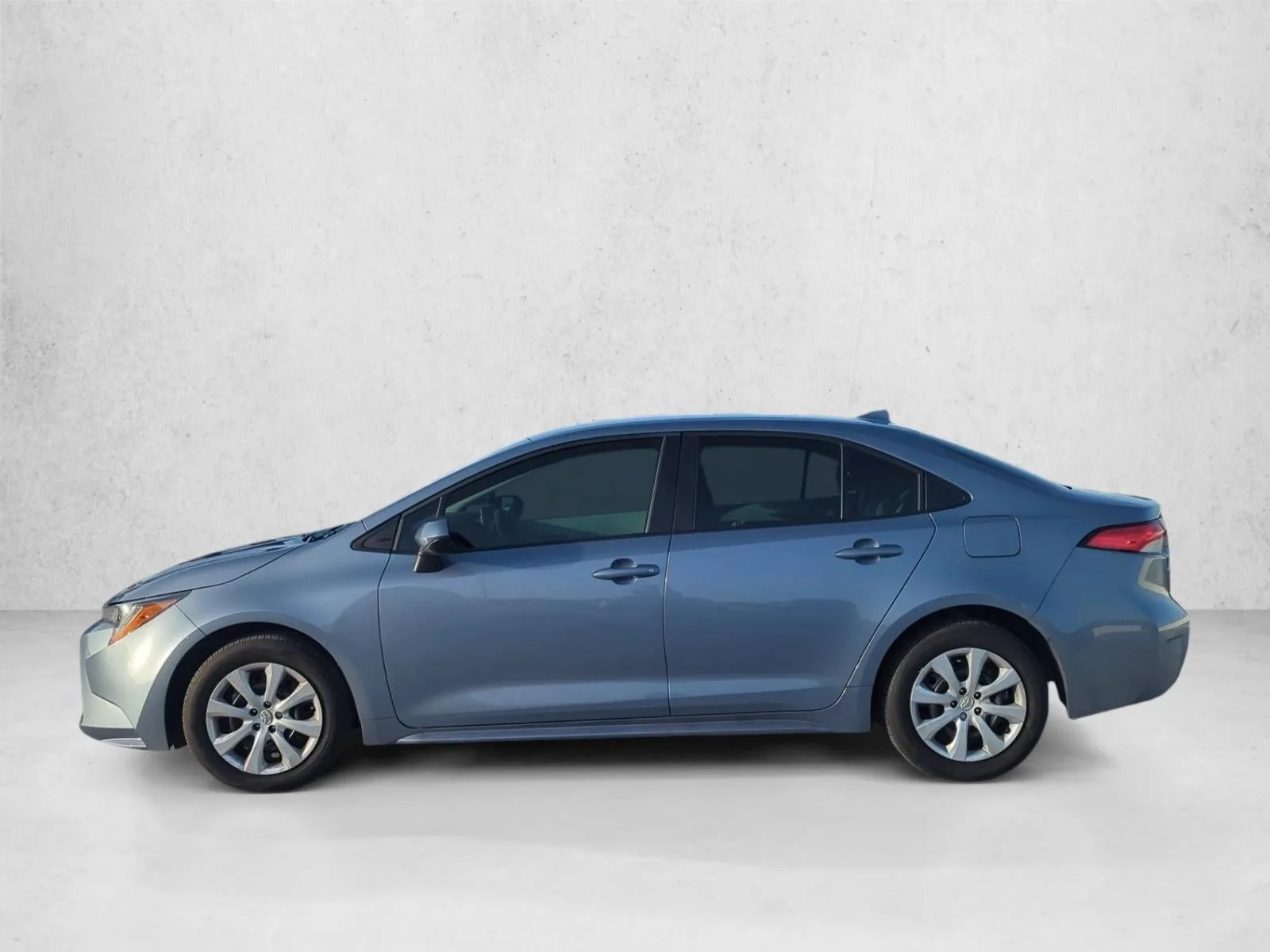 2024 Toyota Corolla LE CVT (Natl) photo 5