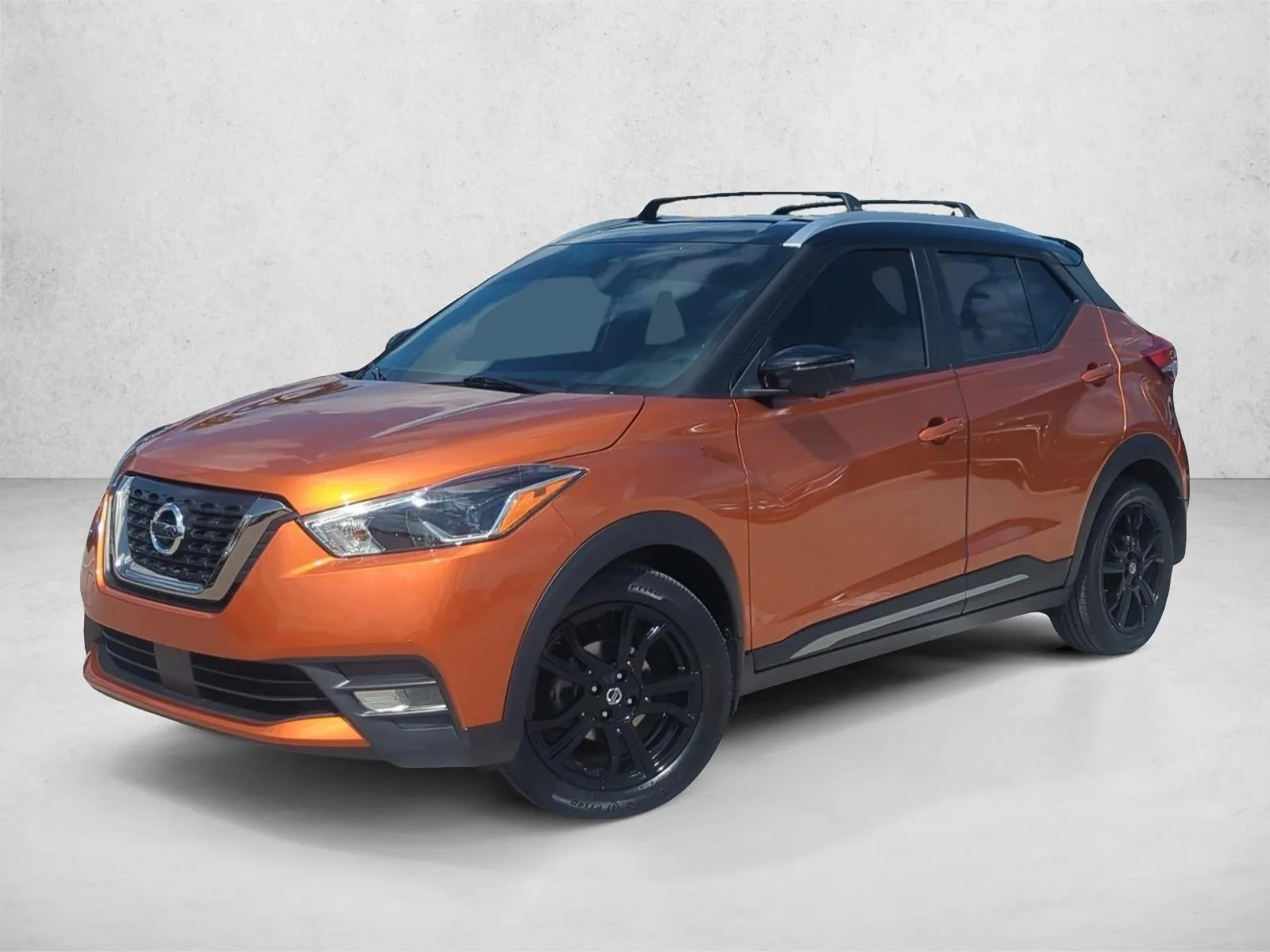 2020 Nissan Kicks