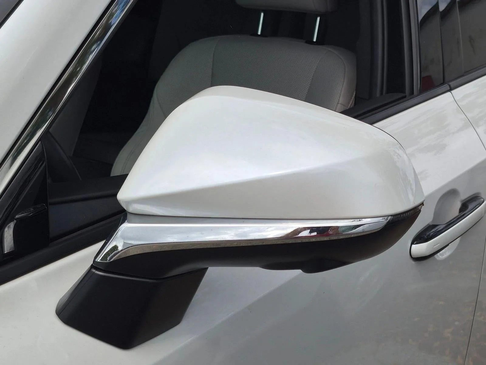 2024 Lexus TX 350 Premium photo 12