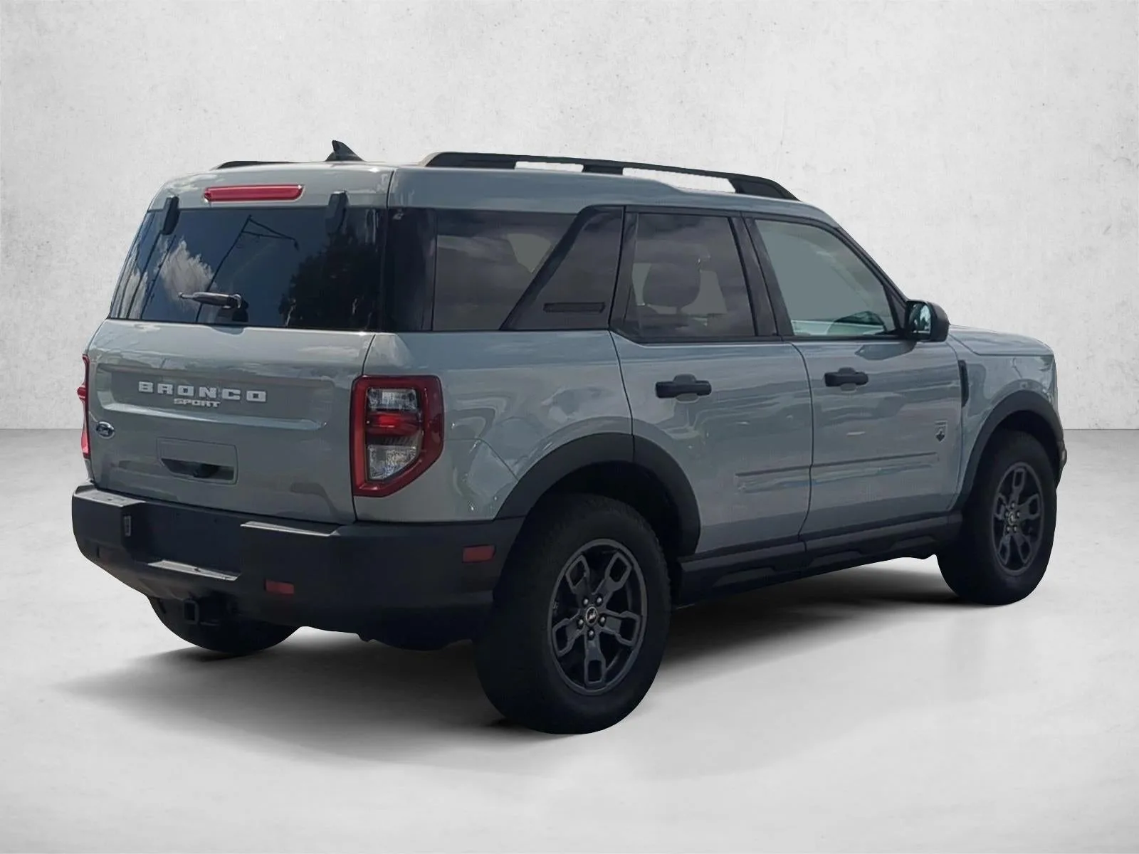 2021 Ford Bronco Sport Big Bend photo 5