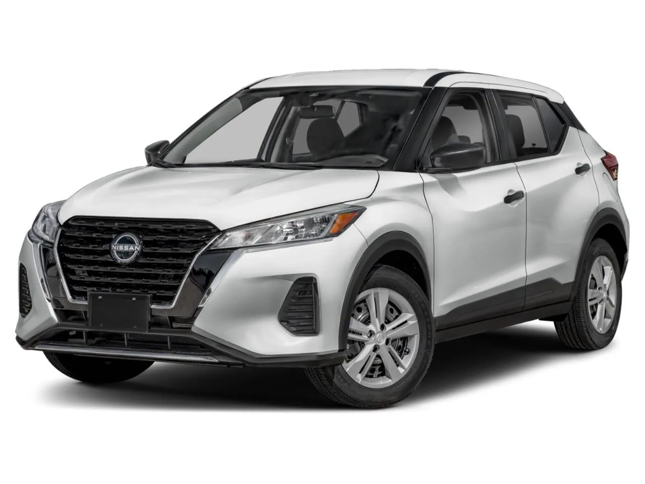 2024 Nissan Kicks S FWD photo 4