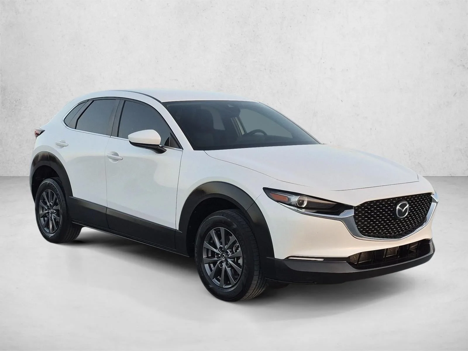 2021 Mazda CX-30 2.5 S photo 3