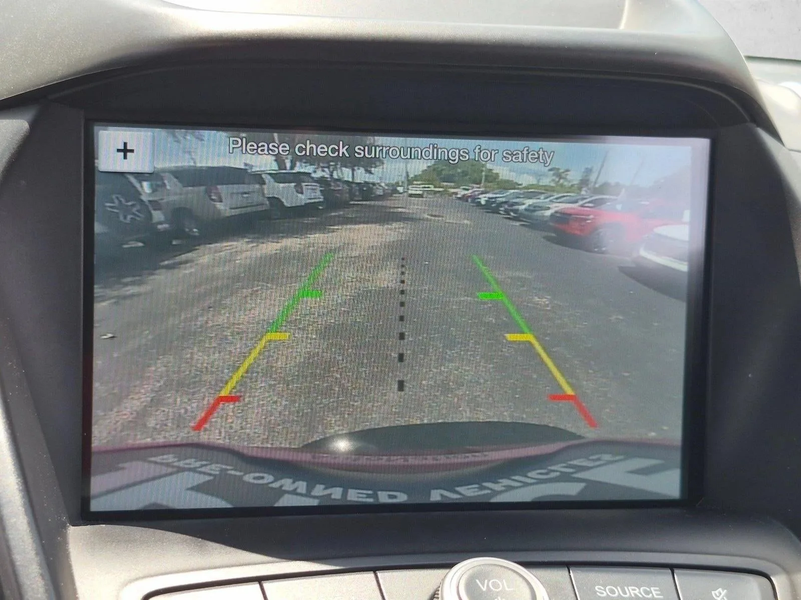 2019 Ford Escape Base photo 12