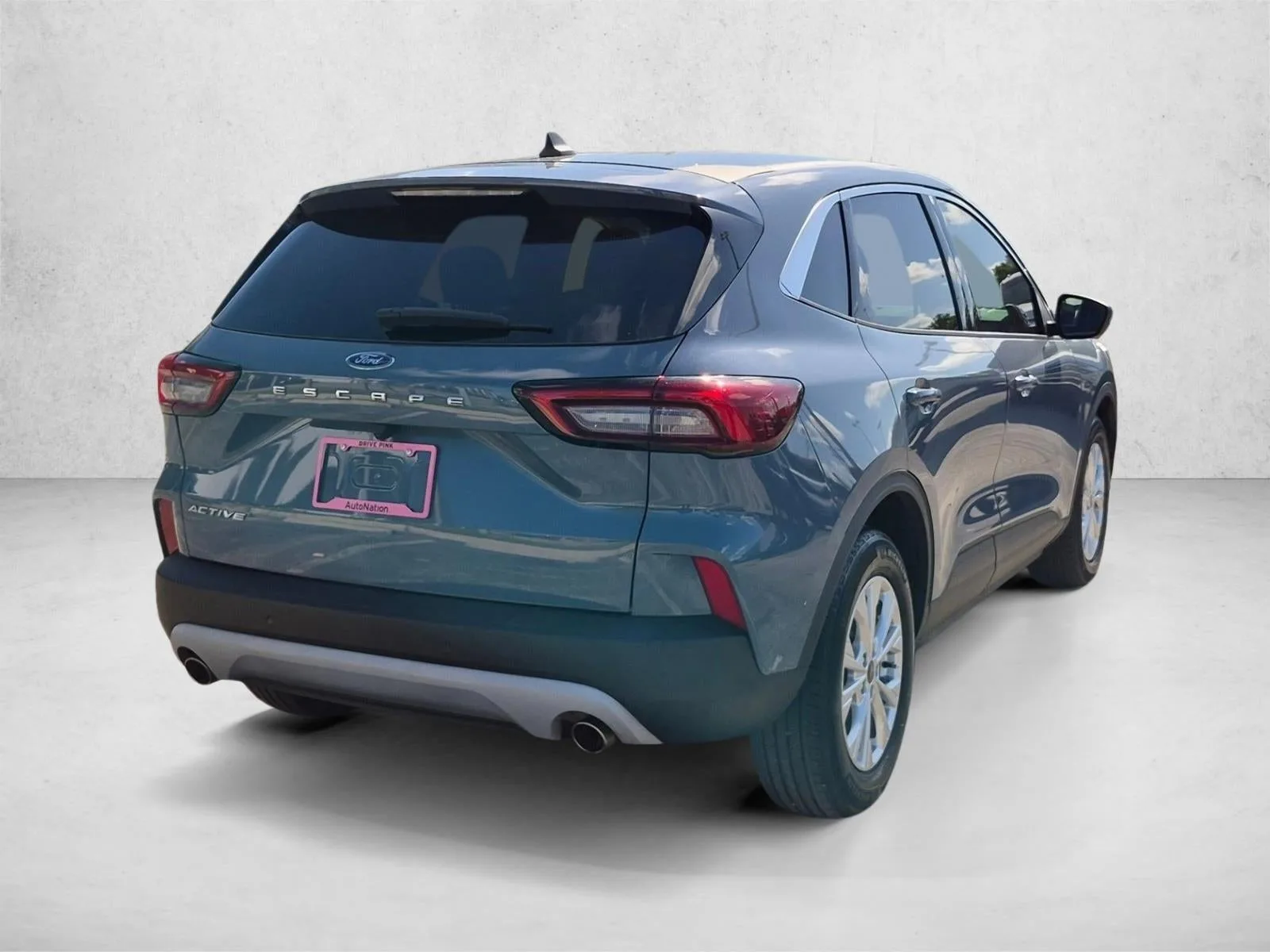 2023 Ford Escape Active FWD photo 5