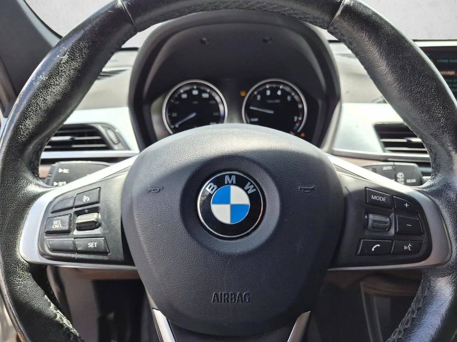 2018 BMW X1 sDrive28i Sports Activity Vehicle photo 12