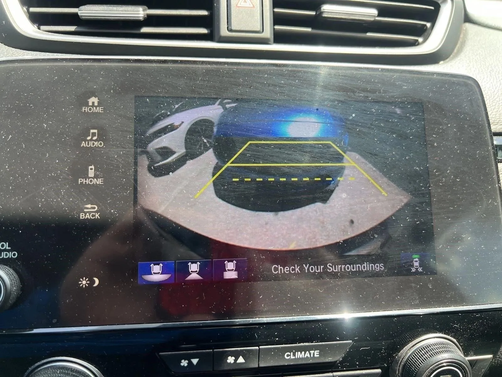 2020 Honda CR-V EX-L 2WD photo 10