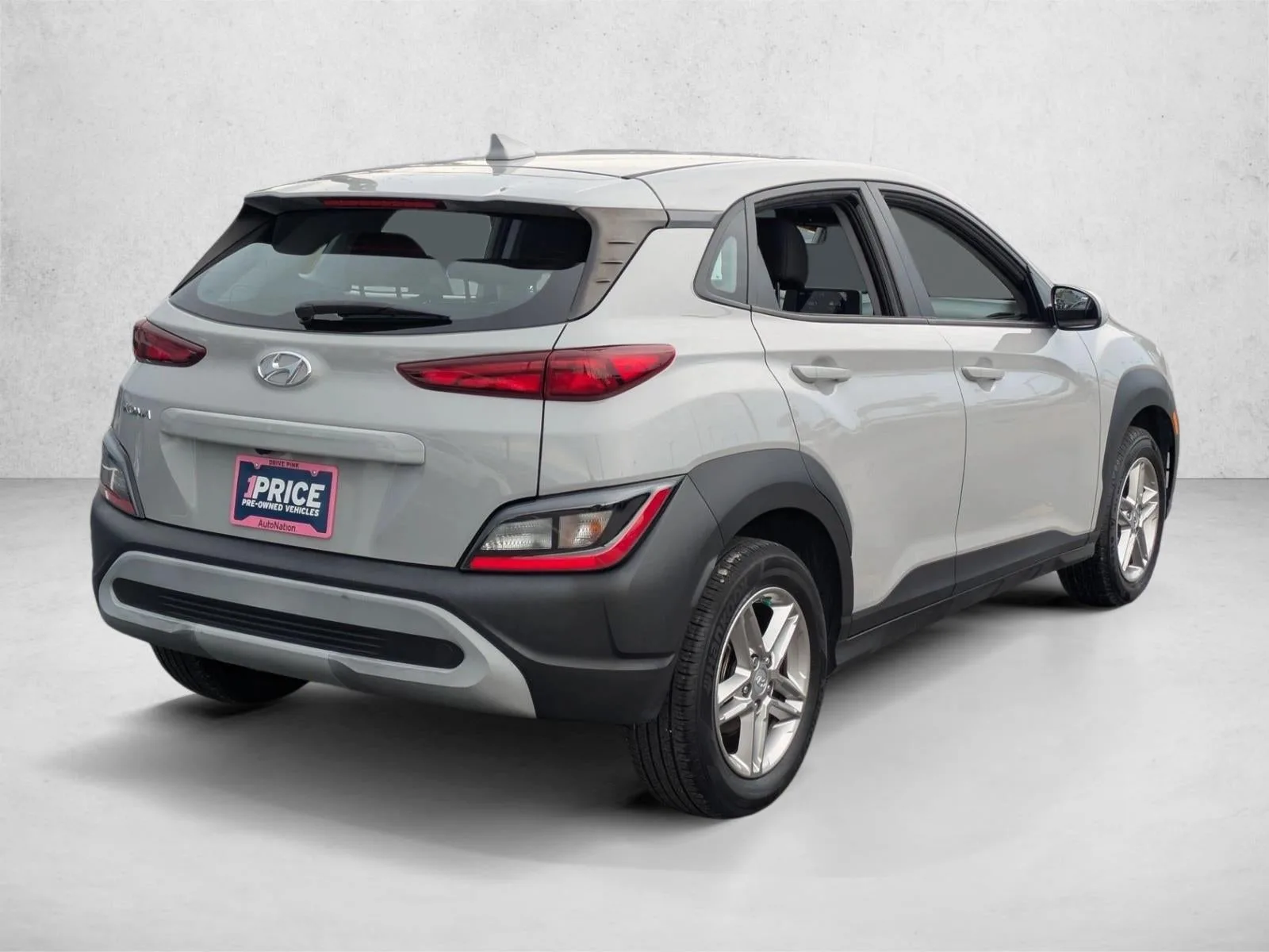 2022 Hyundai KONA SE Auto FWD photo 5