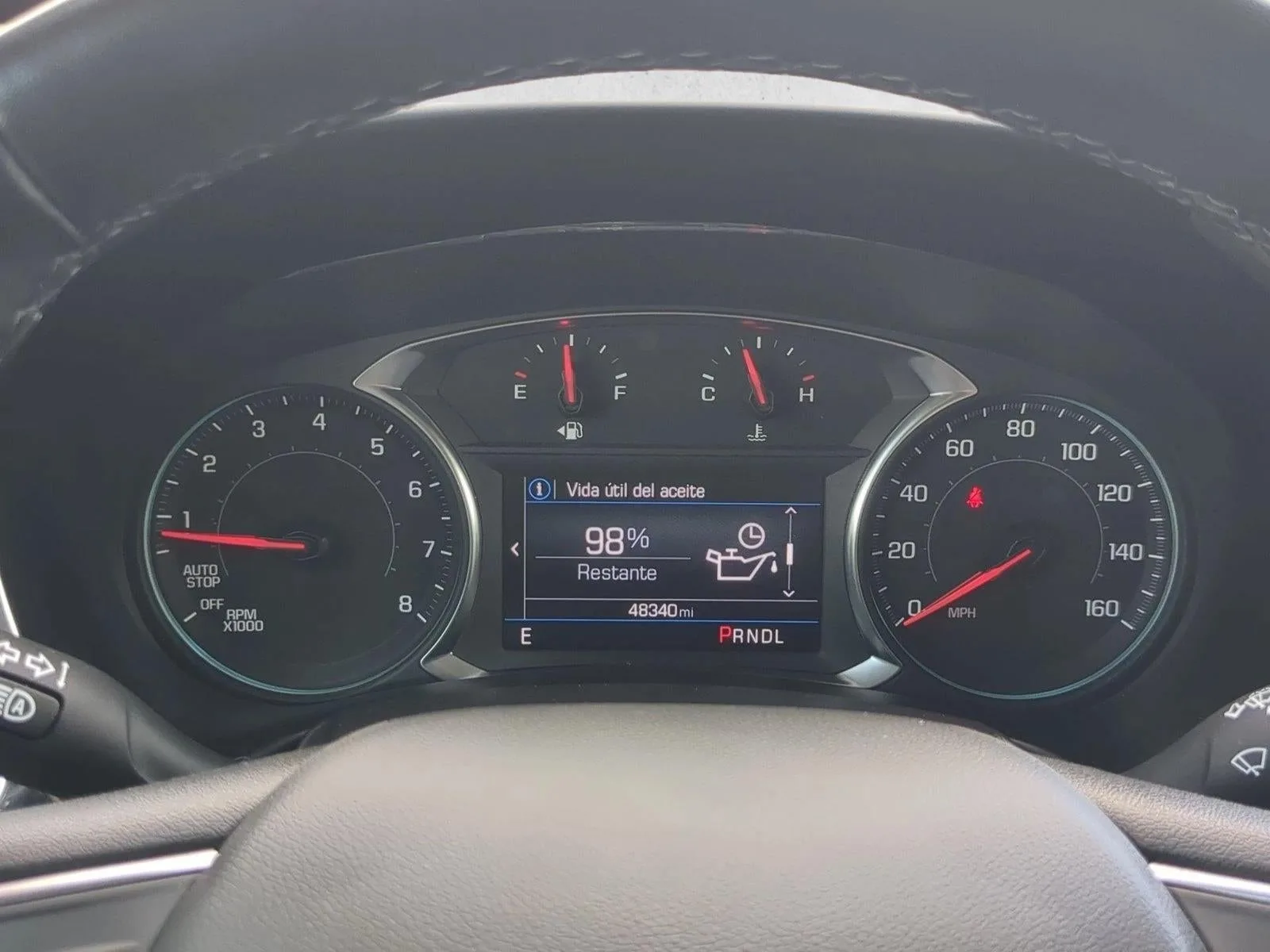 2024 Chevrolet Equinox LT photo 11