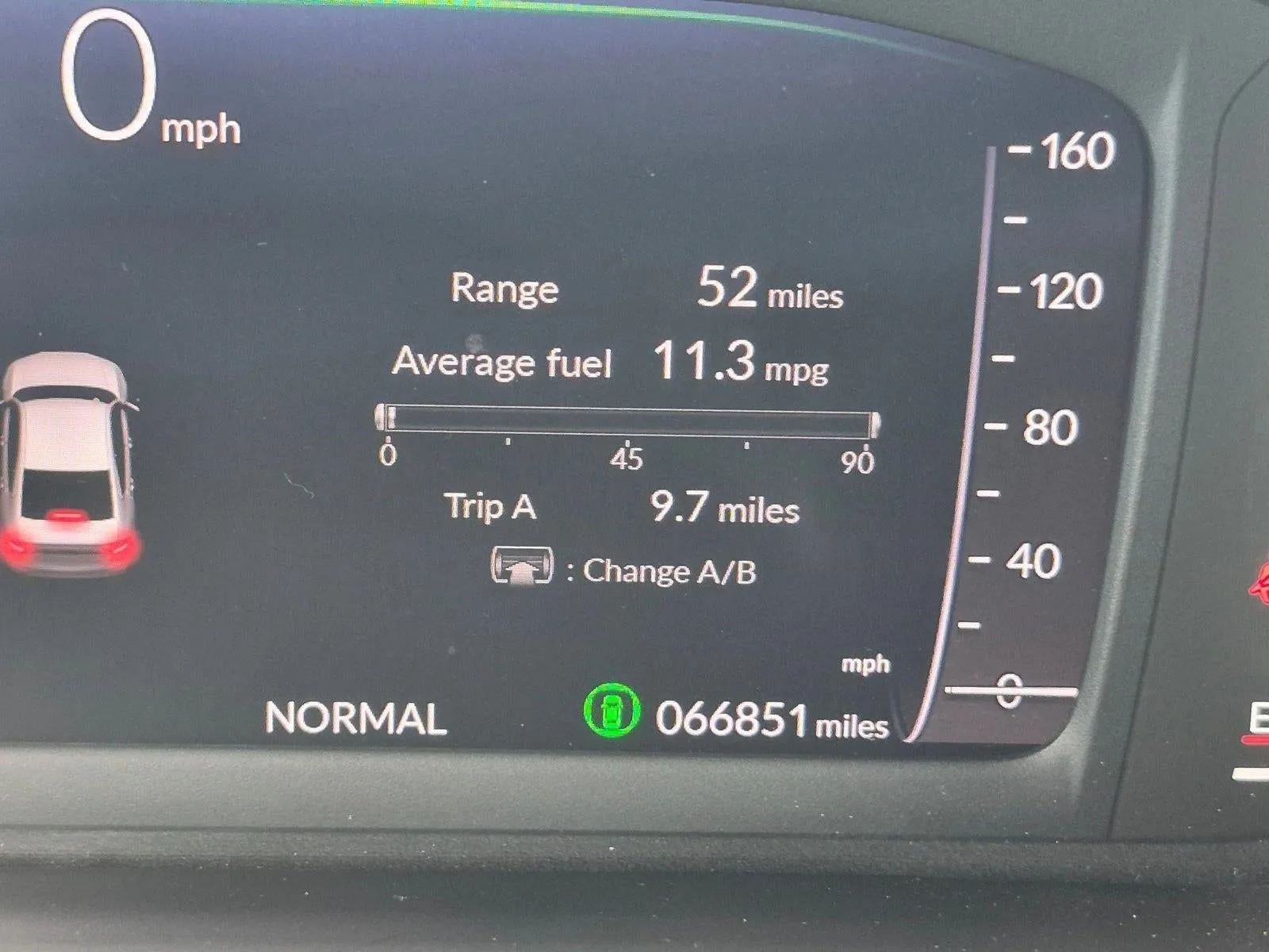 2023 Honda Accord Hybrid Sport photo 11