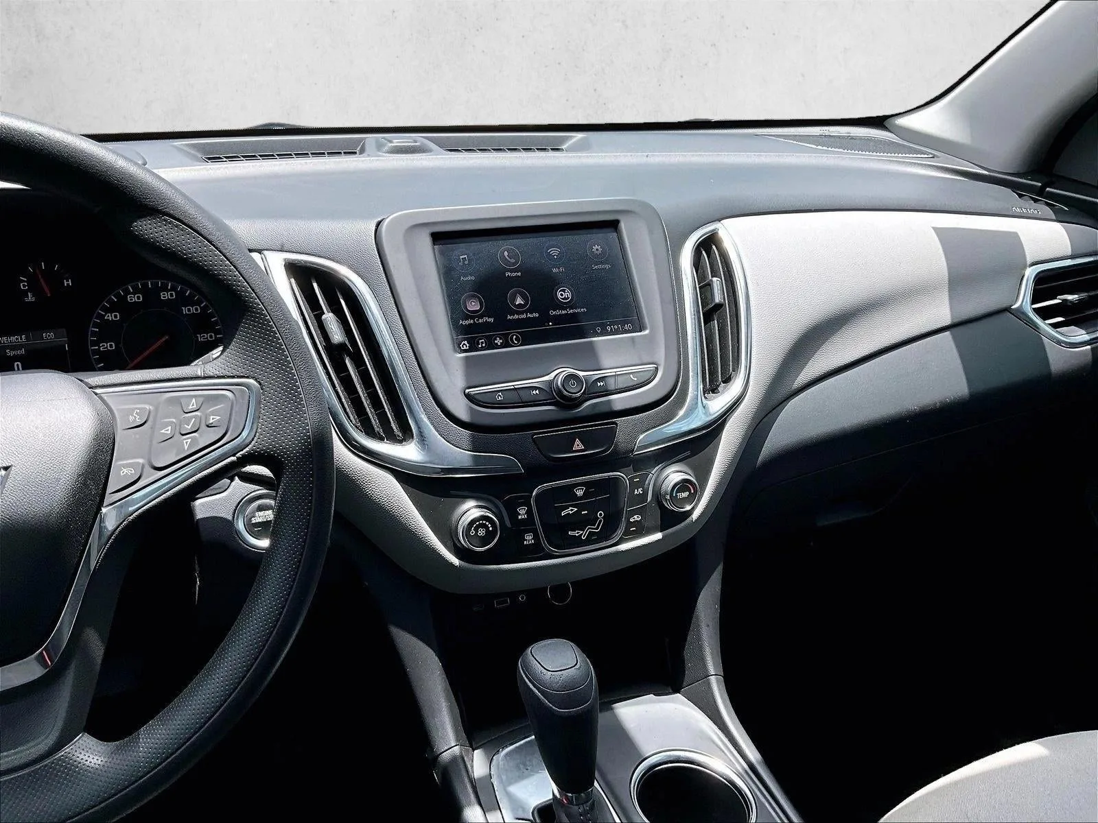 2021 Chevrolet Equinox LS photo 8
