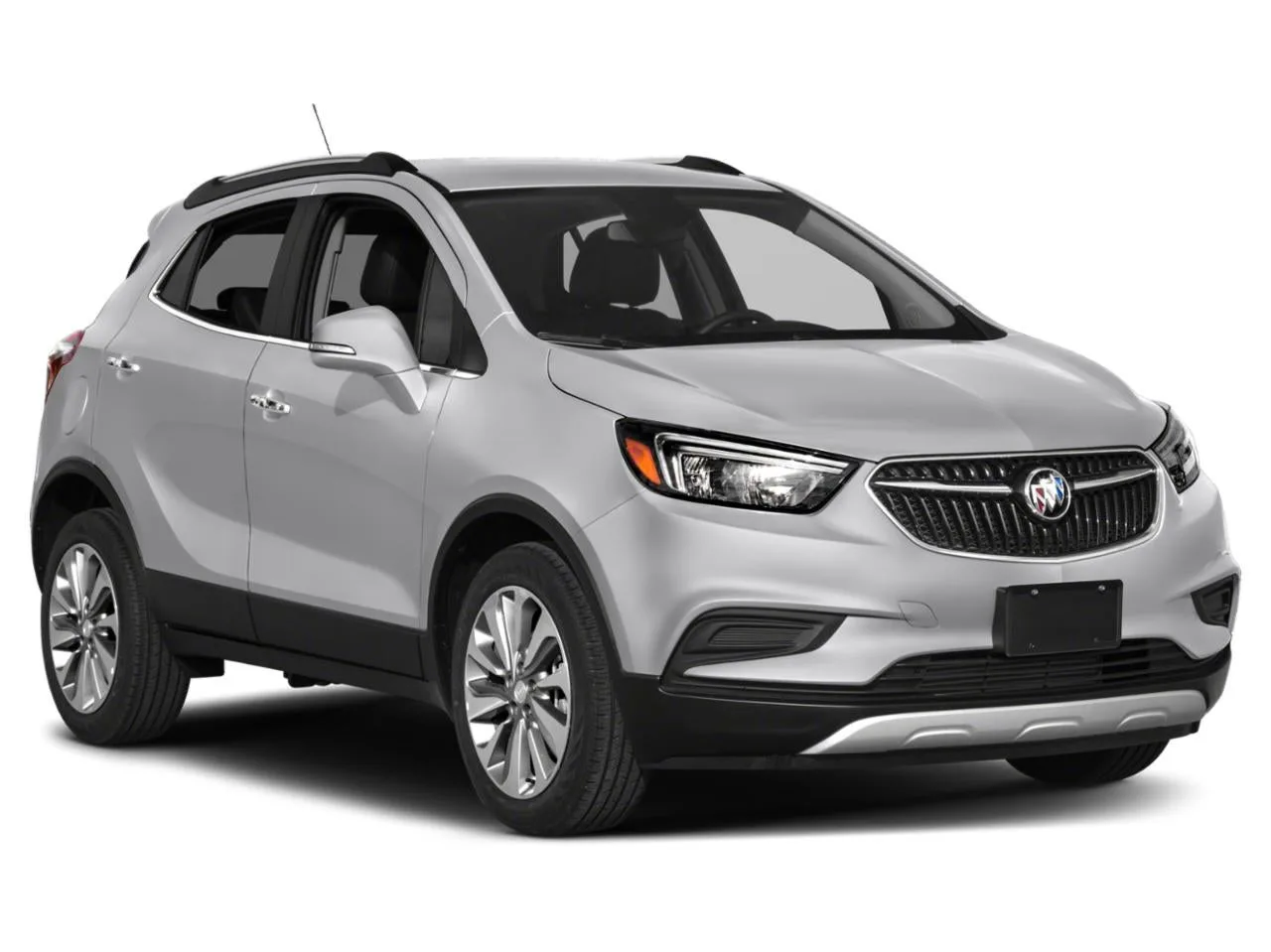 2019 Buick Encore Preferred FWD photo 11