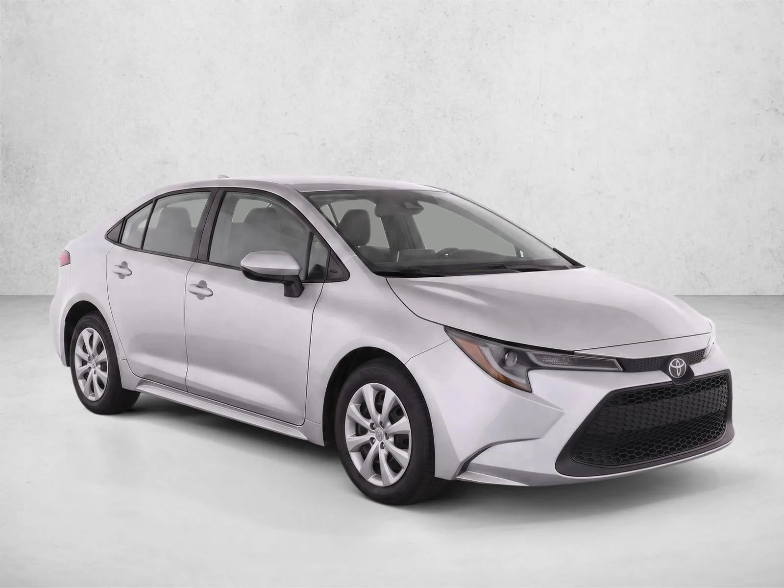 2023 Toyota Corolla LE CVT (Natl) photo 3