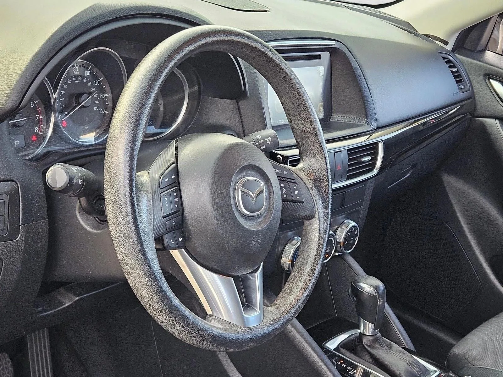 2016 Mazda CX-5 FWD 4dr Auto Sport photo 7