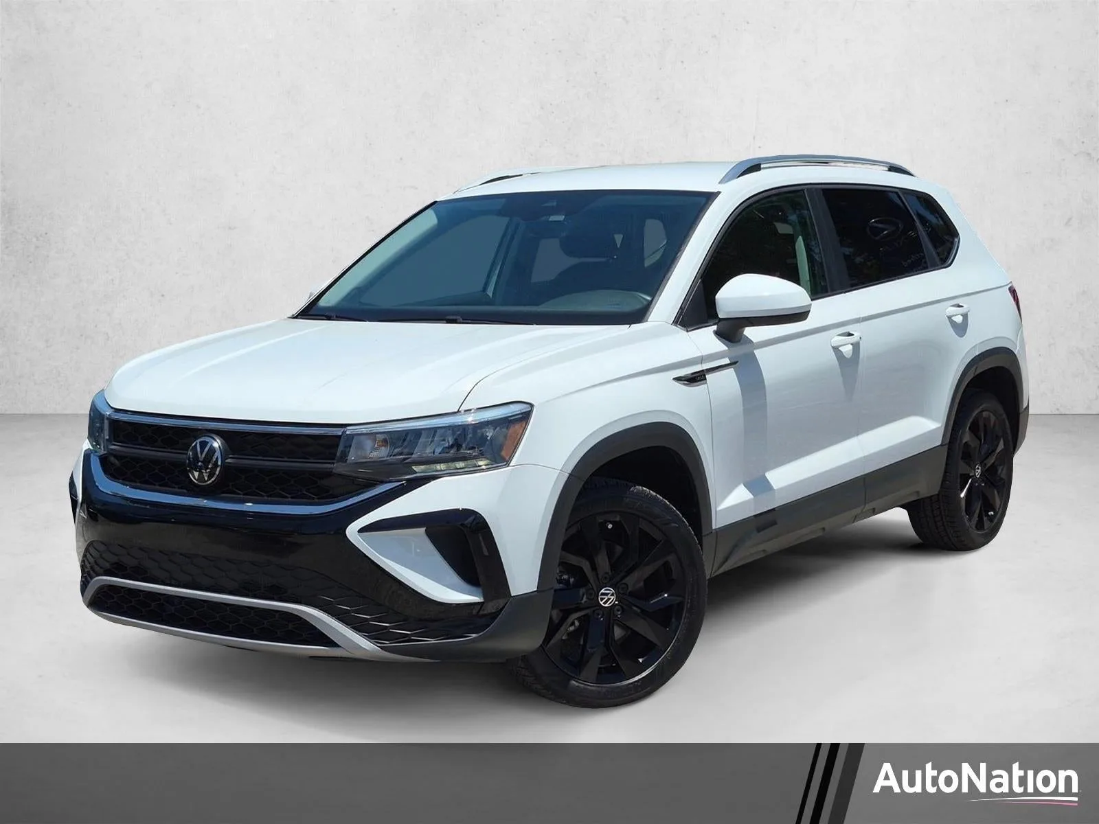 2024 Volkswagen Taos
