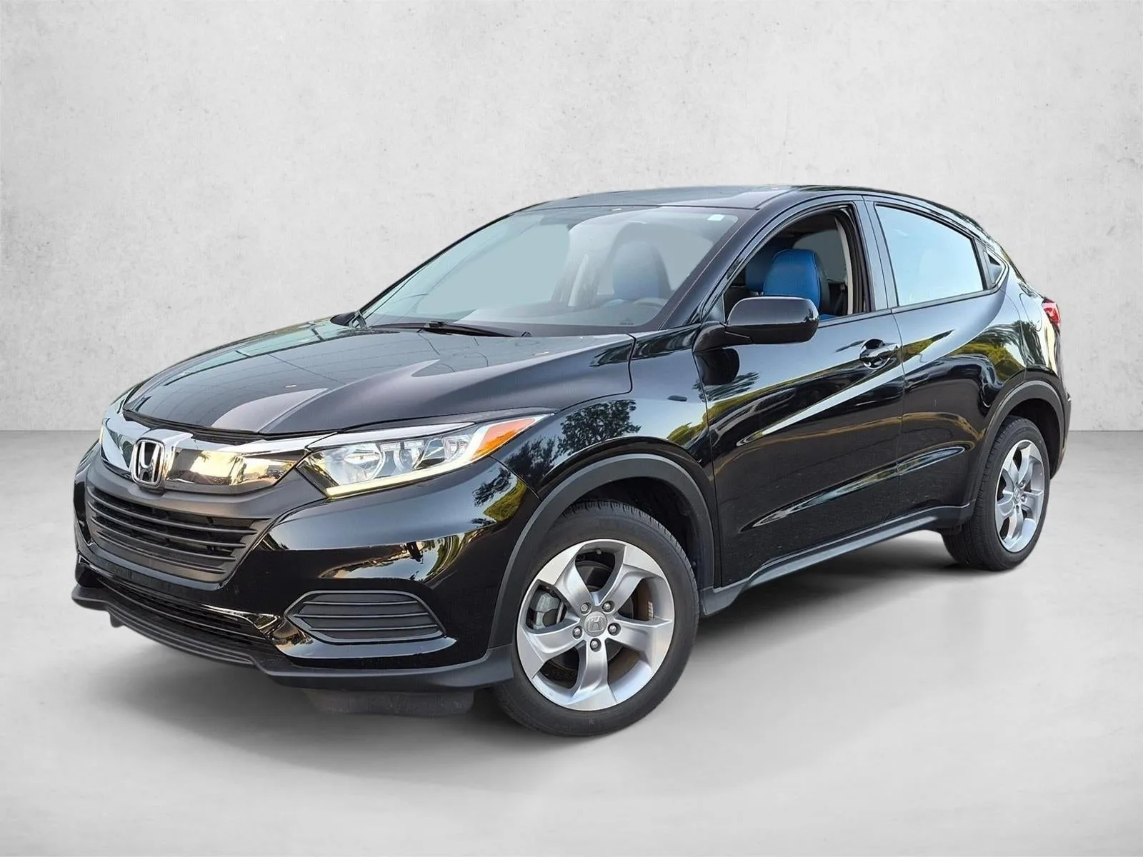 2022 Honda HR-V