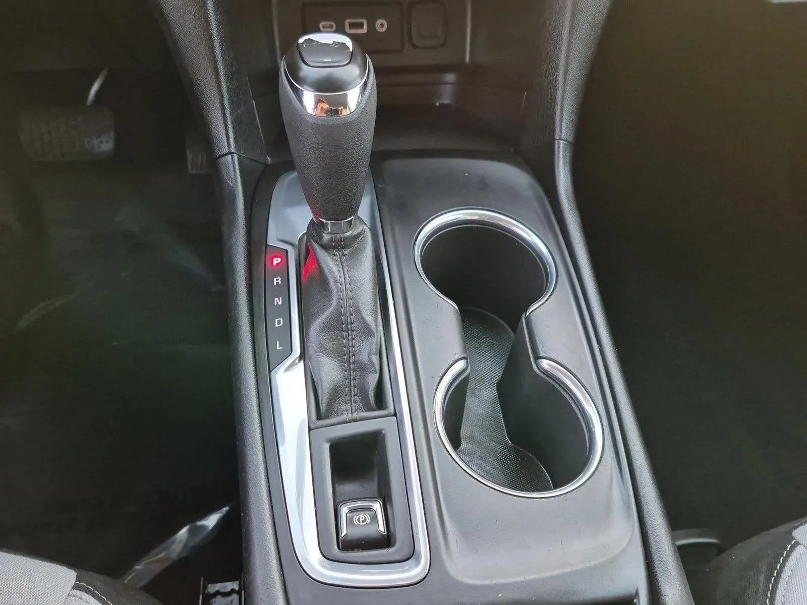 2019 Chevrolet Equinox LS photo 12