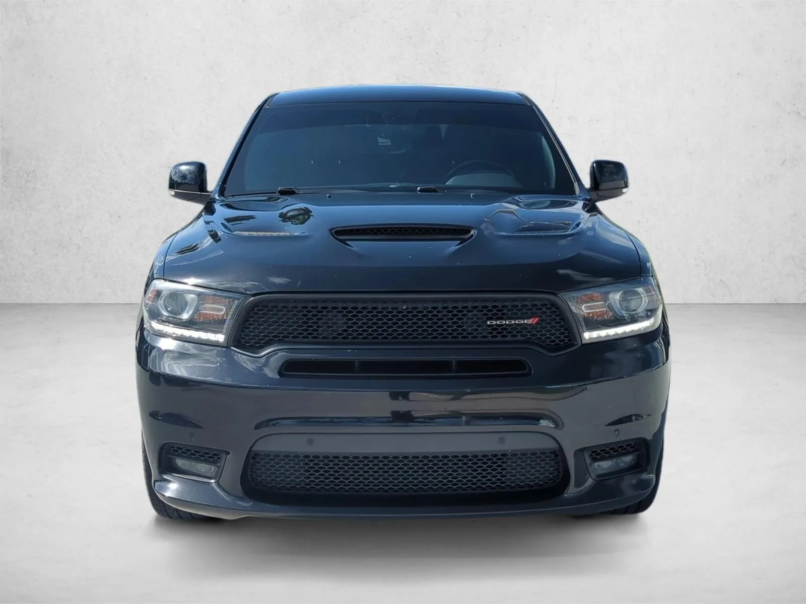 2020 Dodge Durango R/T RWD photo 2