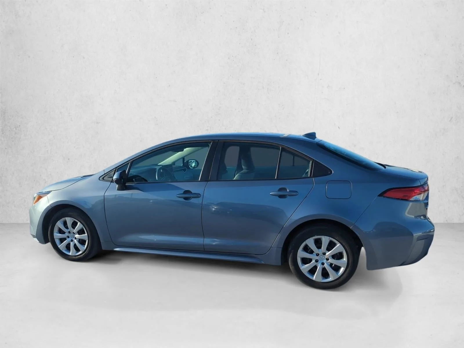 2024 Toyota Corolla LE CVT (Natl) photo 5