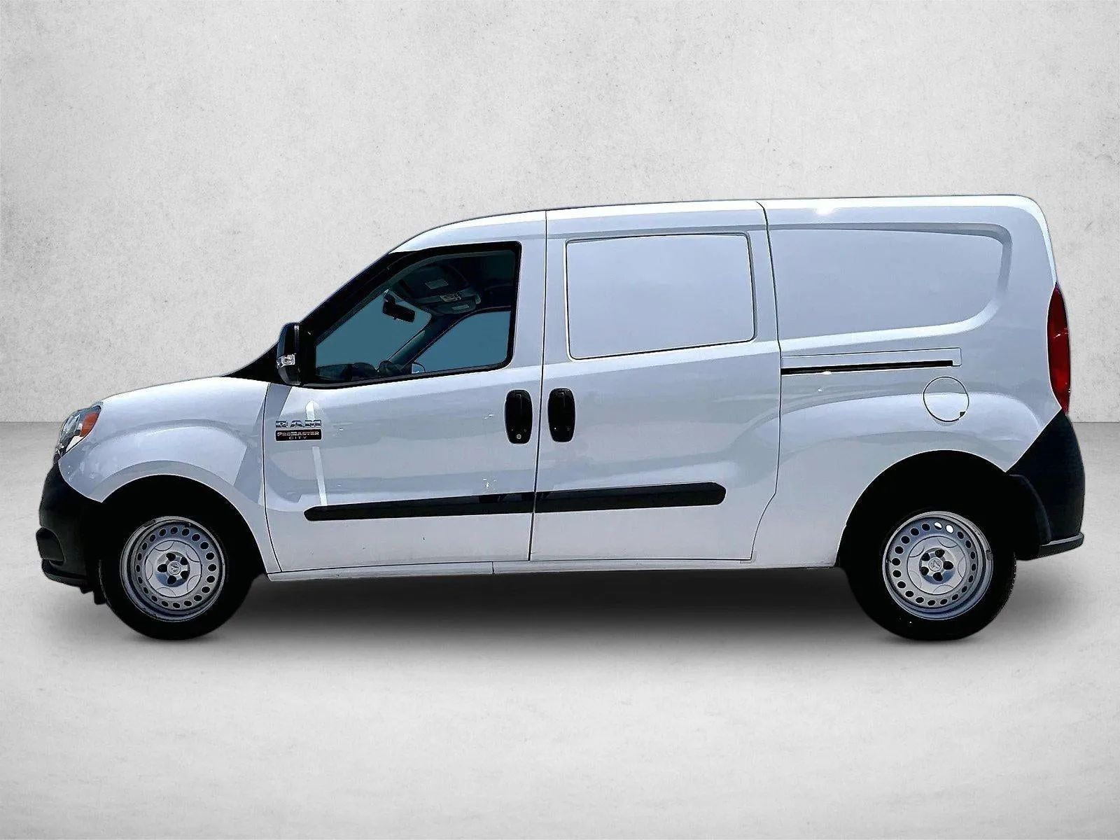 2021 RAM ProMaster City Cargo Van Tradesman Van photo 6