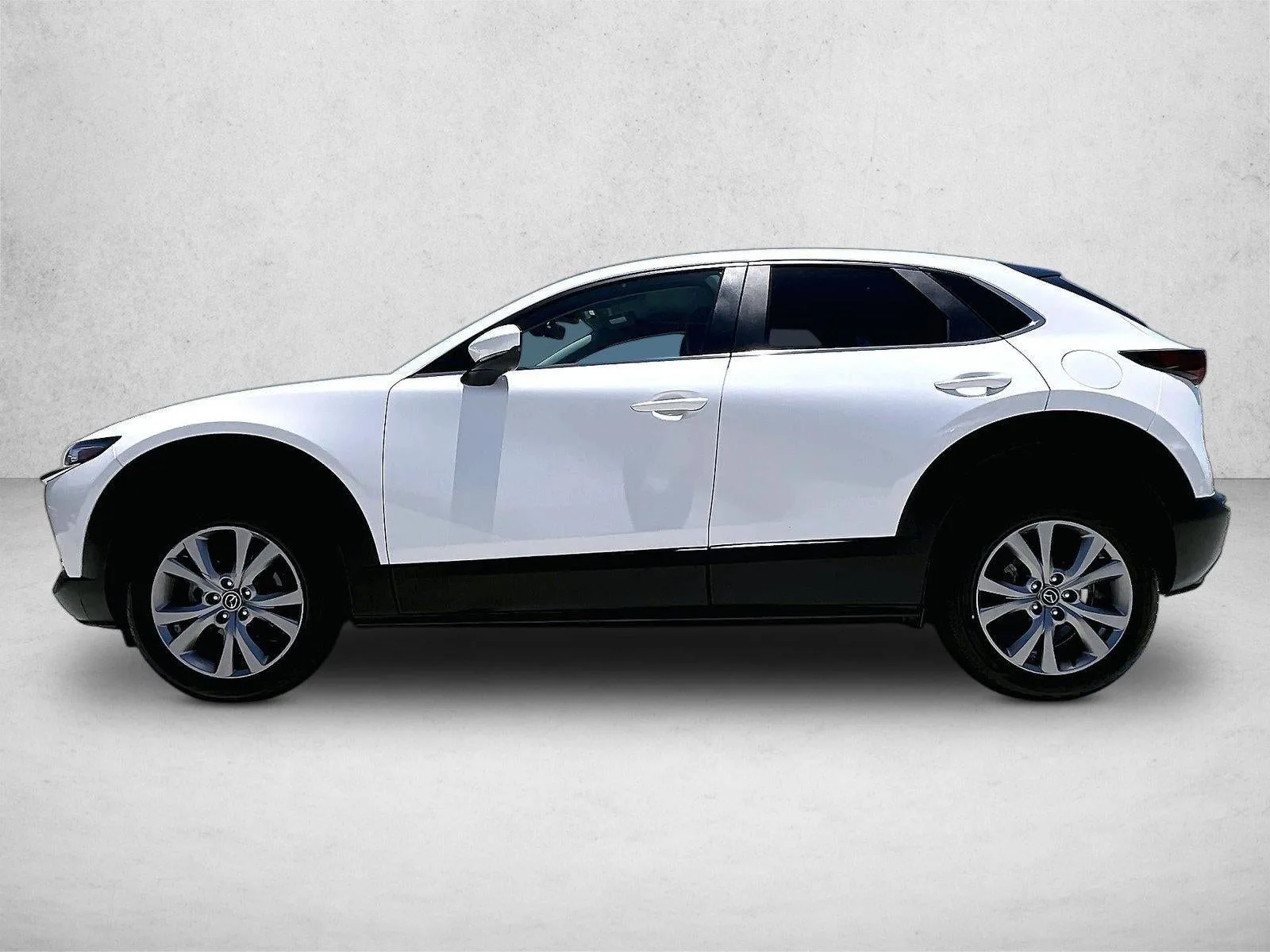 2020 Mazda CX-30 Select Package FWD photo 6