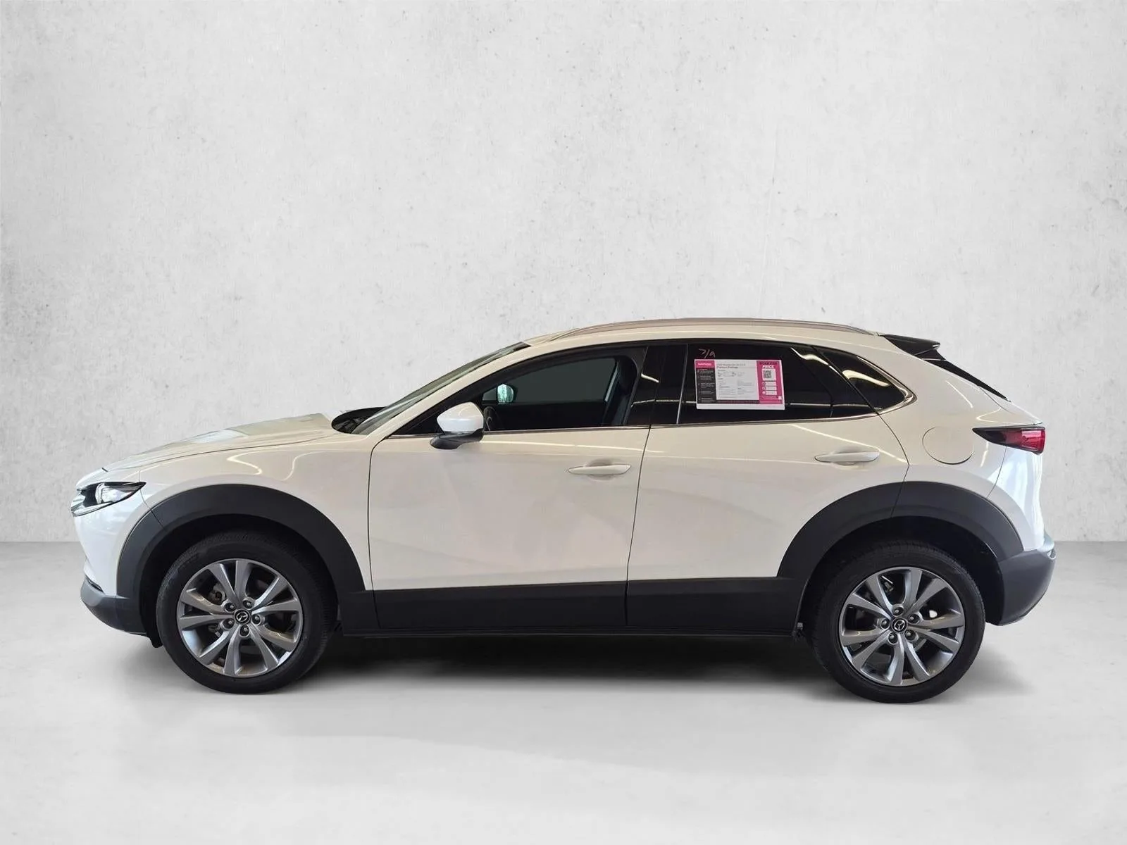2023 Mazda CX-30 2.5 S Premium Package AWD photo 9