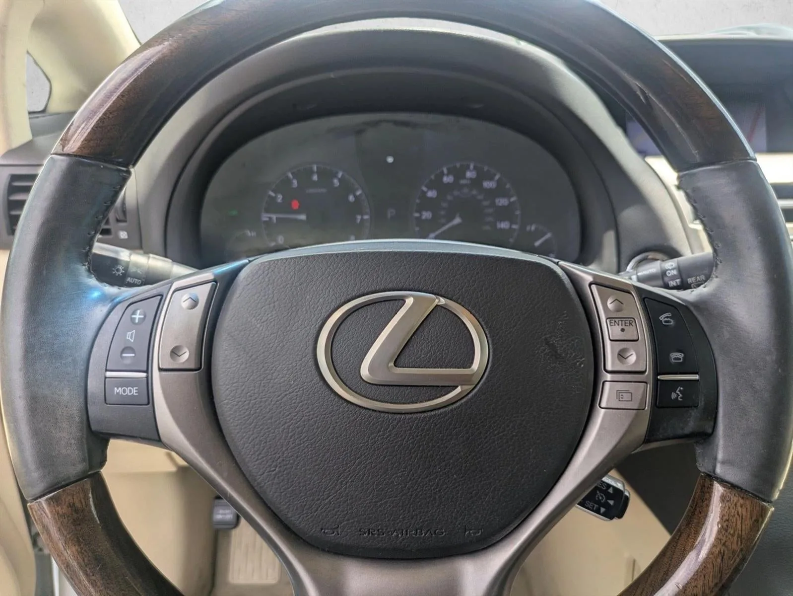 2015 Lexus RX 350 AWD 4dr photo 12