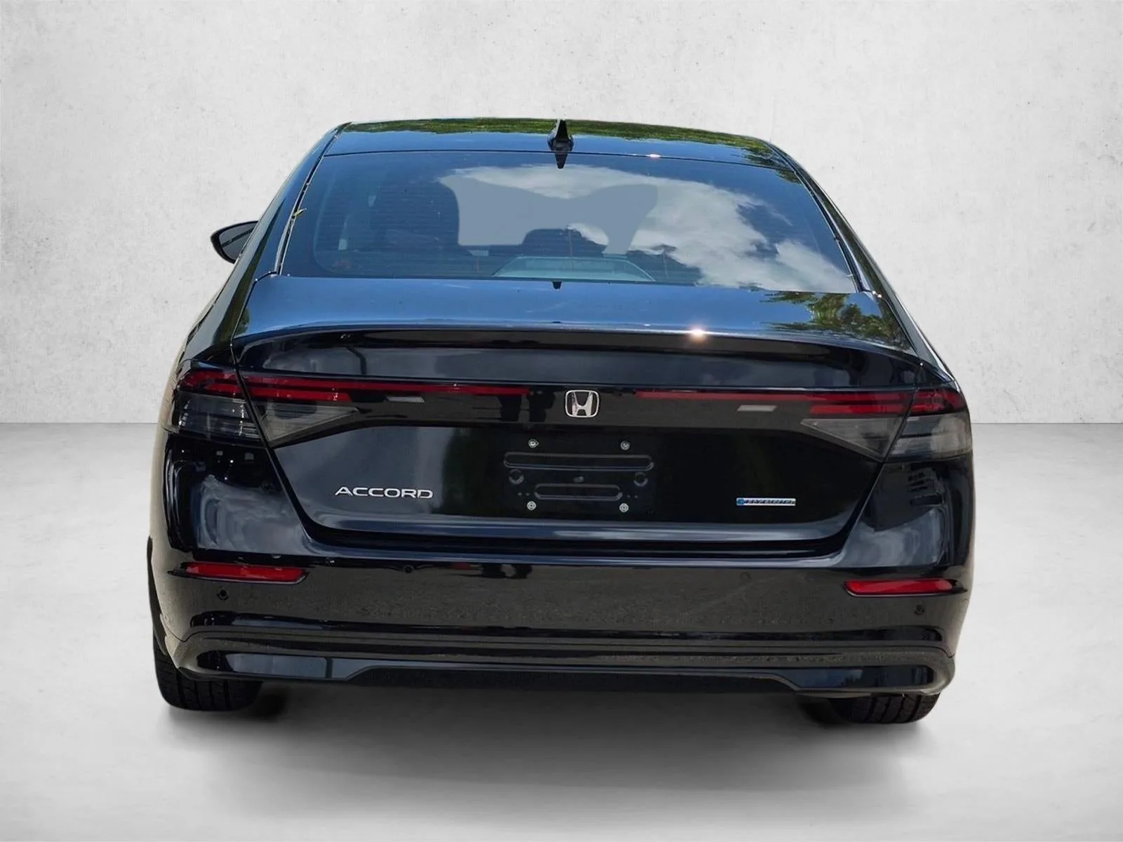 2023 Honda Accord Hybrid EX-L photo 6
