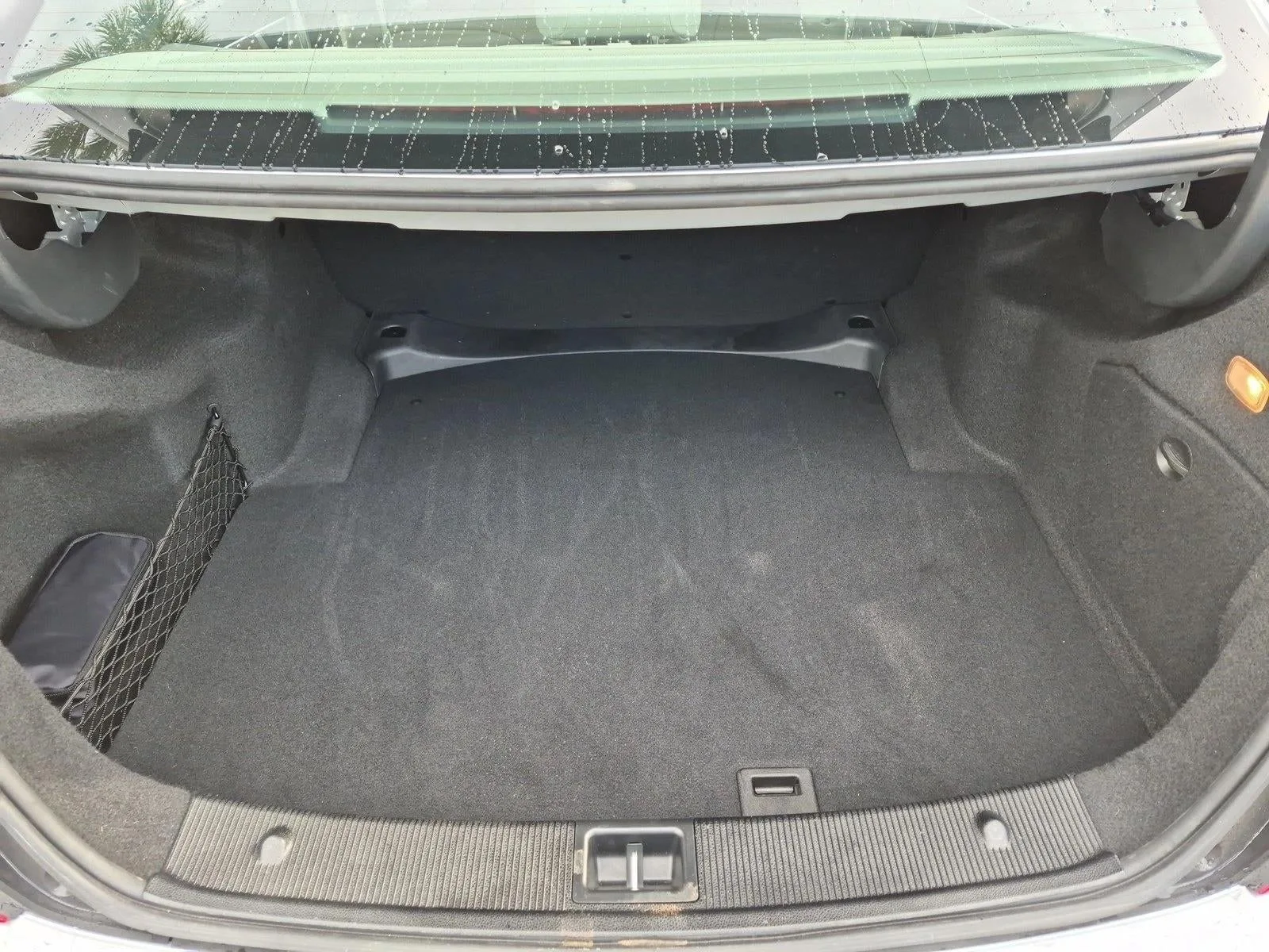 2011 Mercedes-Benz C-Class C 300 Sport Sedan photo 6