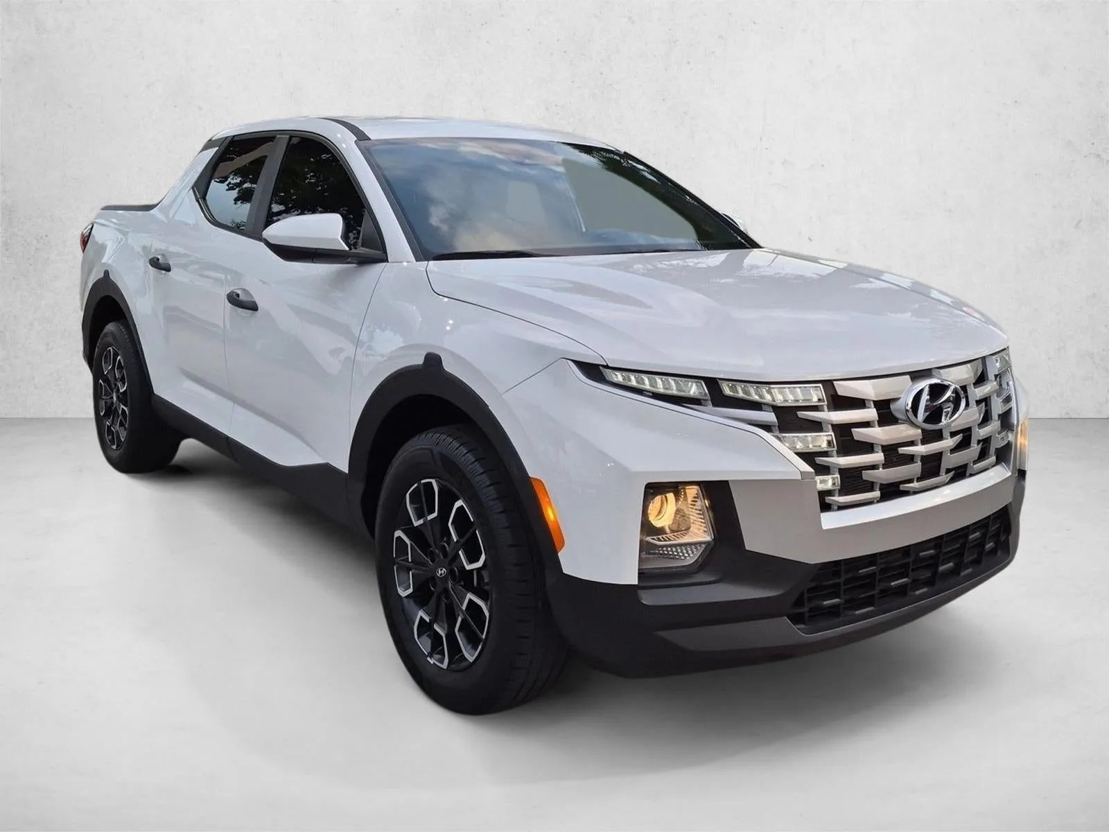 2023 Hyundai SANTA CRUZ SE AWD photo 3