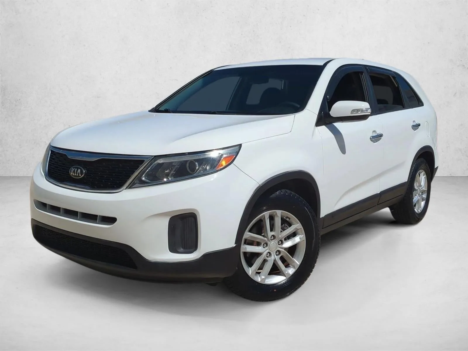 2015 Kia Sorento