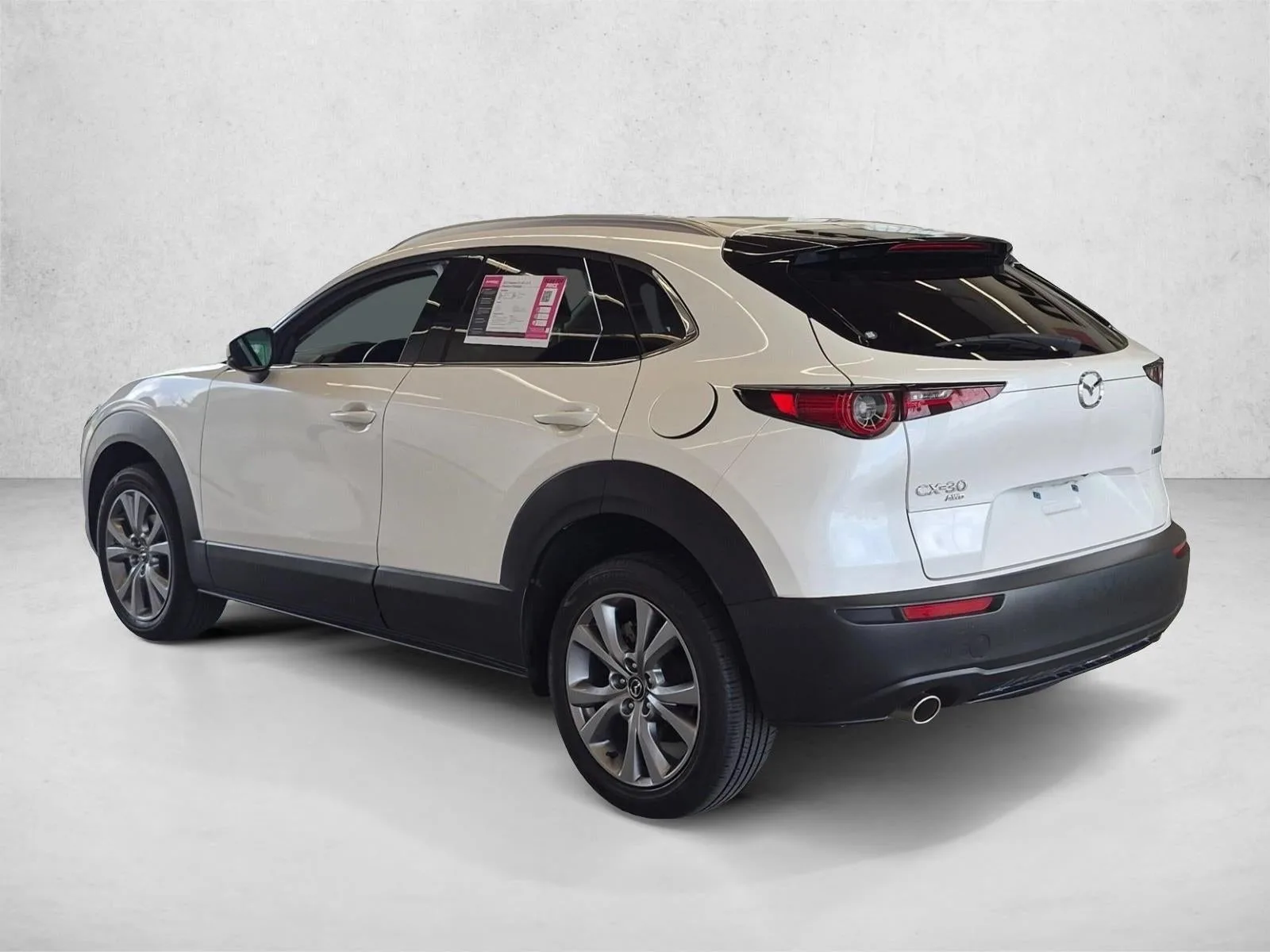 2023 Mazda CX-30 2.5 S Premium Package AWD photo 8
