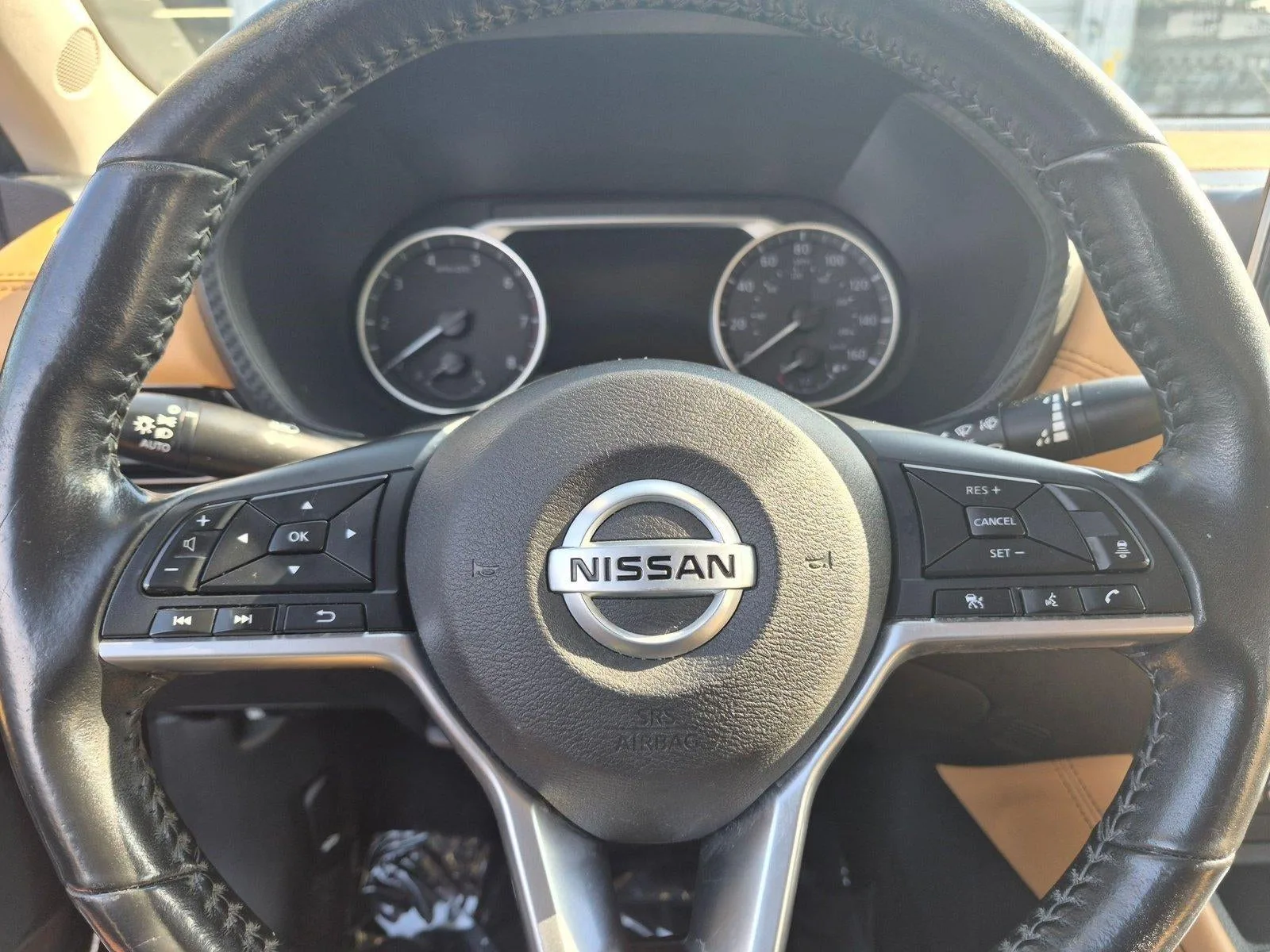 2022 Nissan Sentra SV CVT photo 12