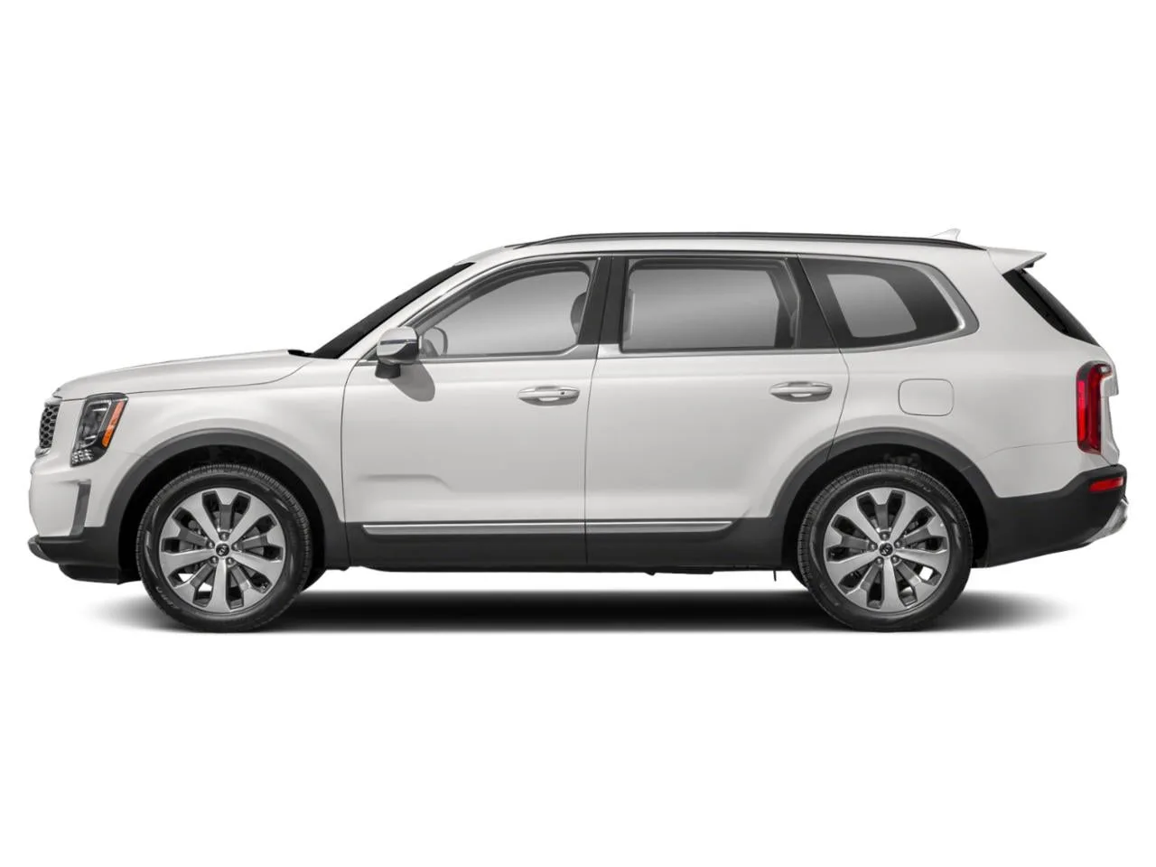 2020 Kia Telluride S FWD photo 5