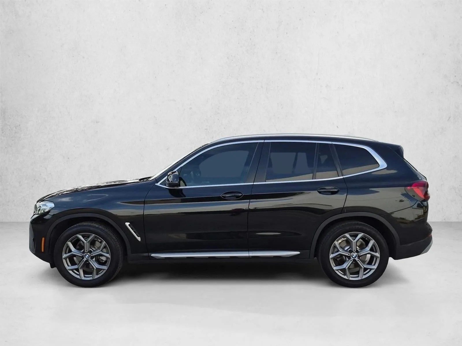 2024 BMW X3 sDrive30i photo 8
