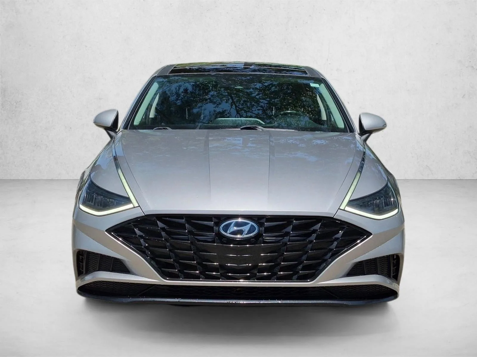 2021 Hyundai SONATA SEL 2.5L photo 2