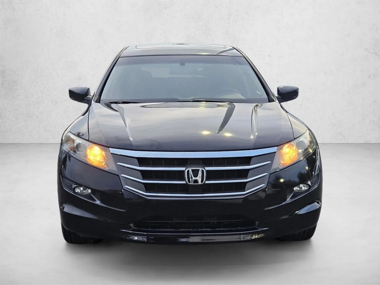 2011 Honda Accord Crosstour EX-L 4WD photo 2