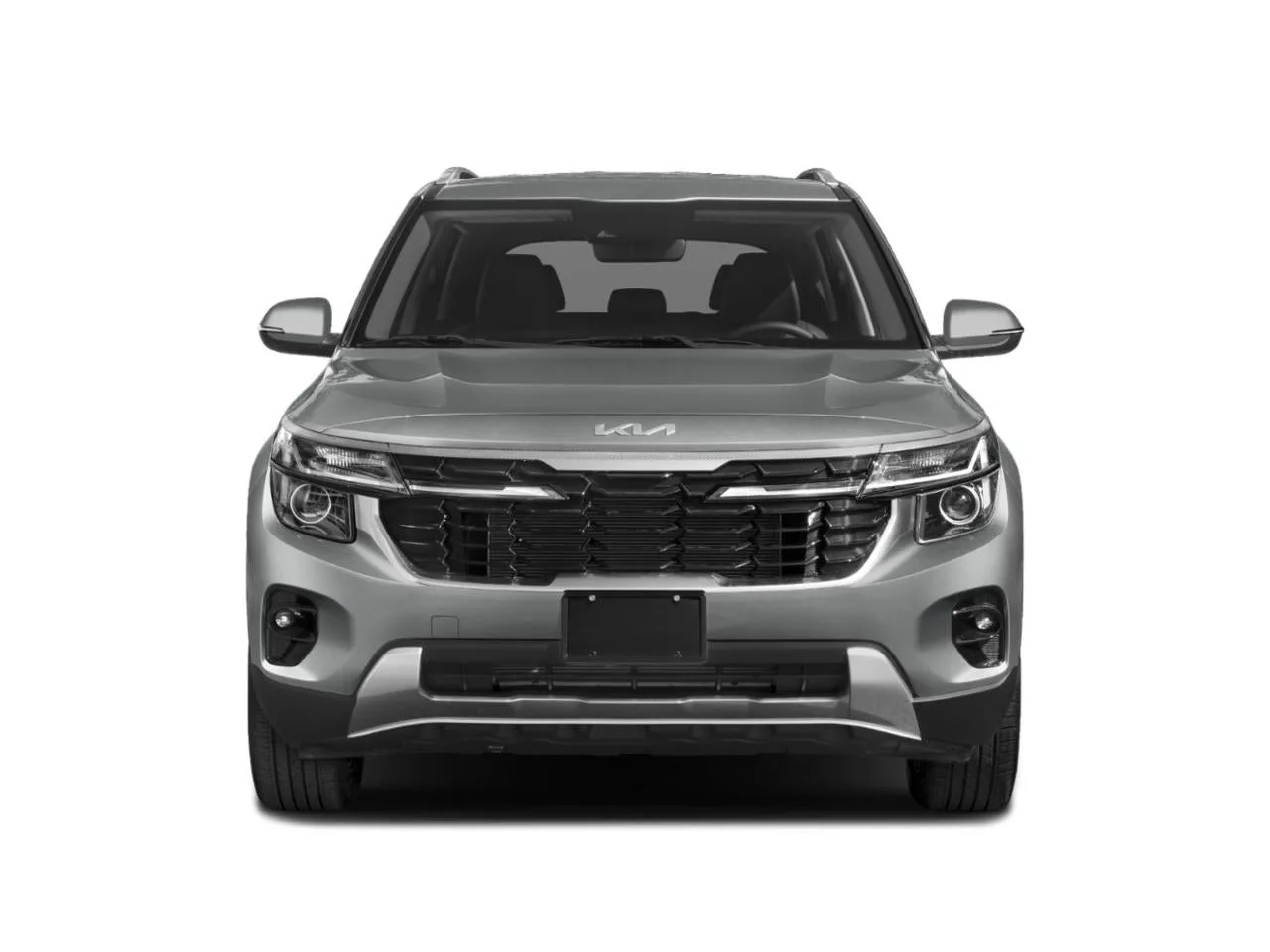 2024 Kia Seltos EX IVT FWD photo 9