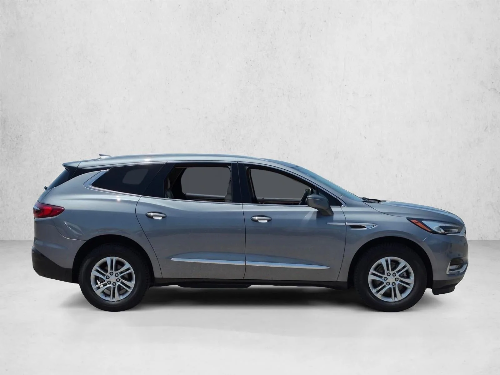 2020 Buick Enclave Essence photo 4