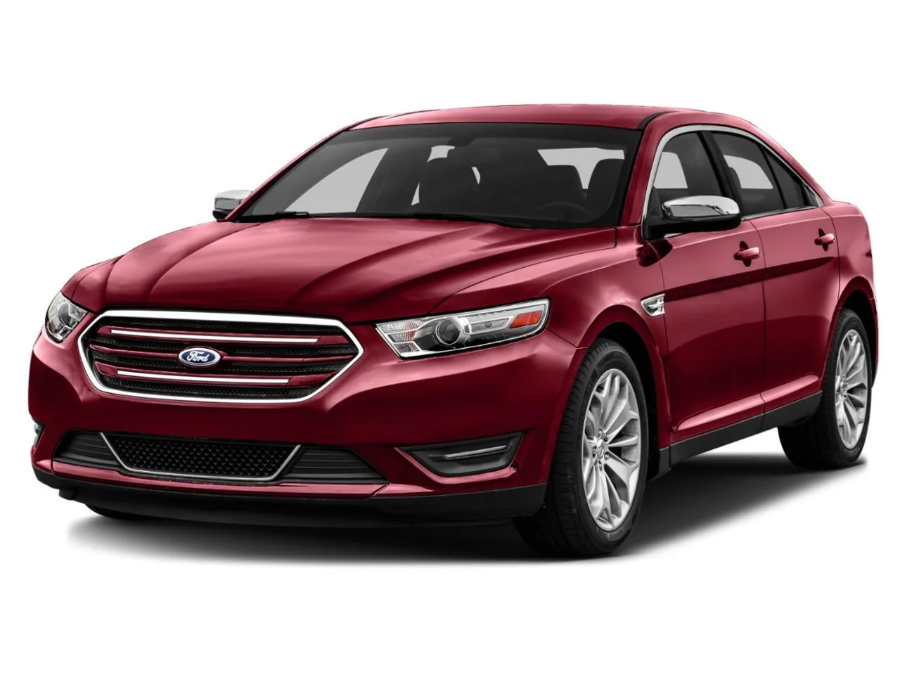 2015 Ford Taurus 4dr Sdn SE FWD photo 4