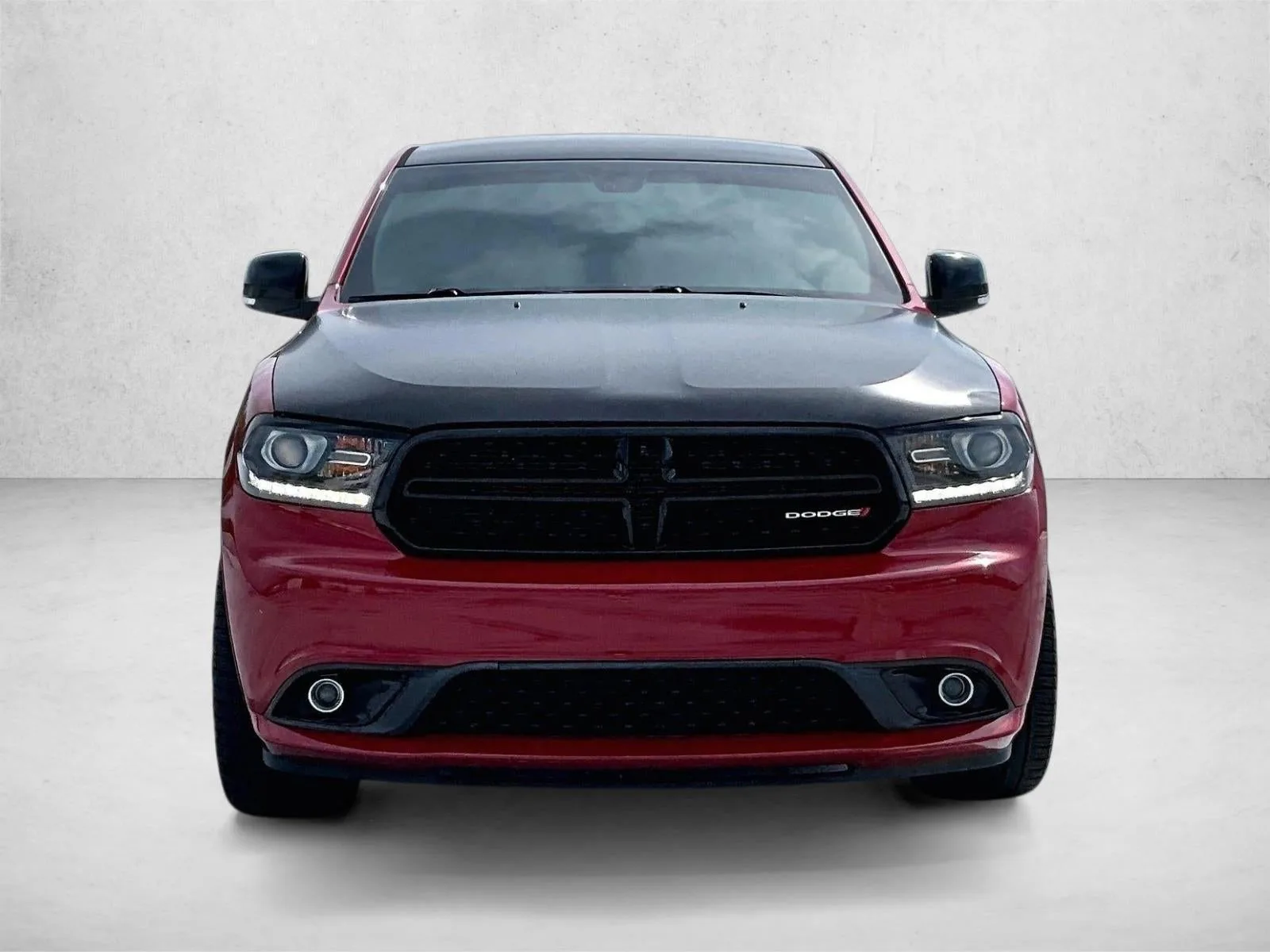 2017 Dodge Durango R/T photo 3